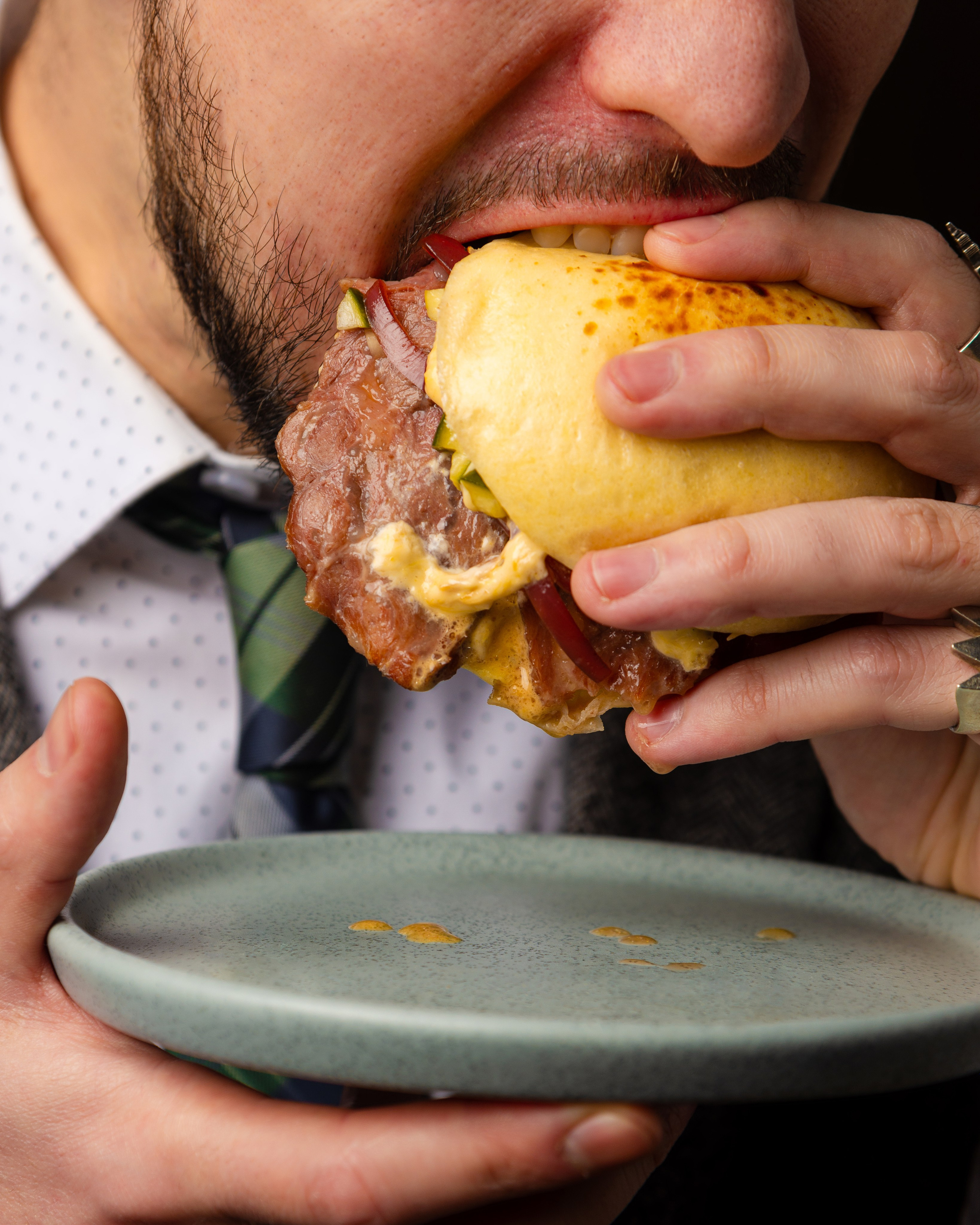 Блюда. Фотограф в Санкт-Петербурге Артем Михайлов