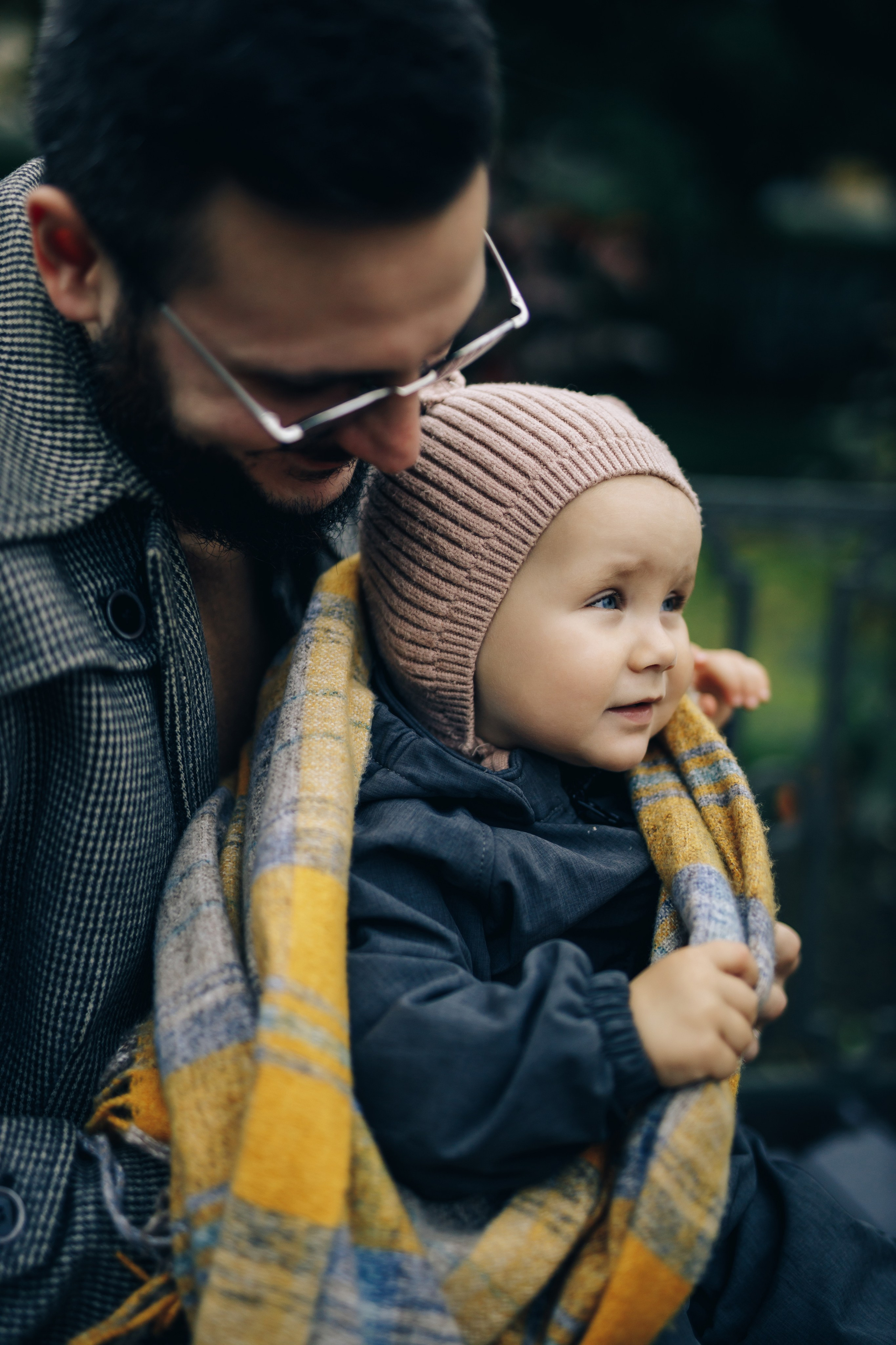 Семейная съёмка Лайф. Дмитрий Мартьянов семейный фотограф в Санкт-Петербурге