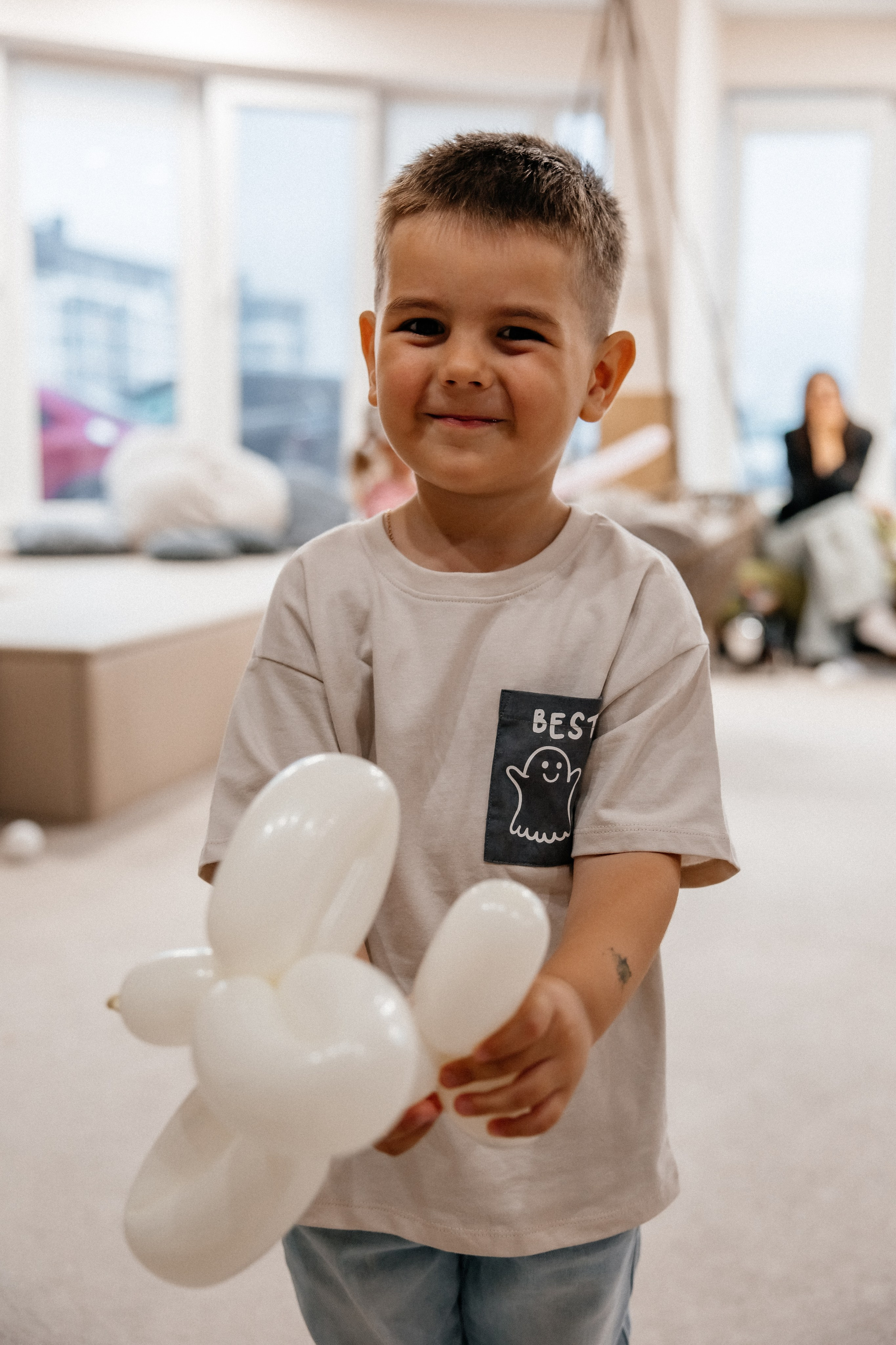 День Рождение. Светлана Ванцлав — фотограф Минск, Беларусь