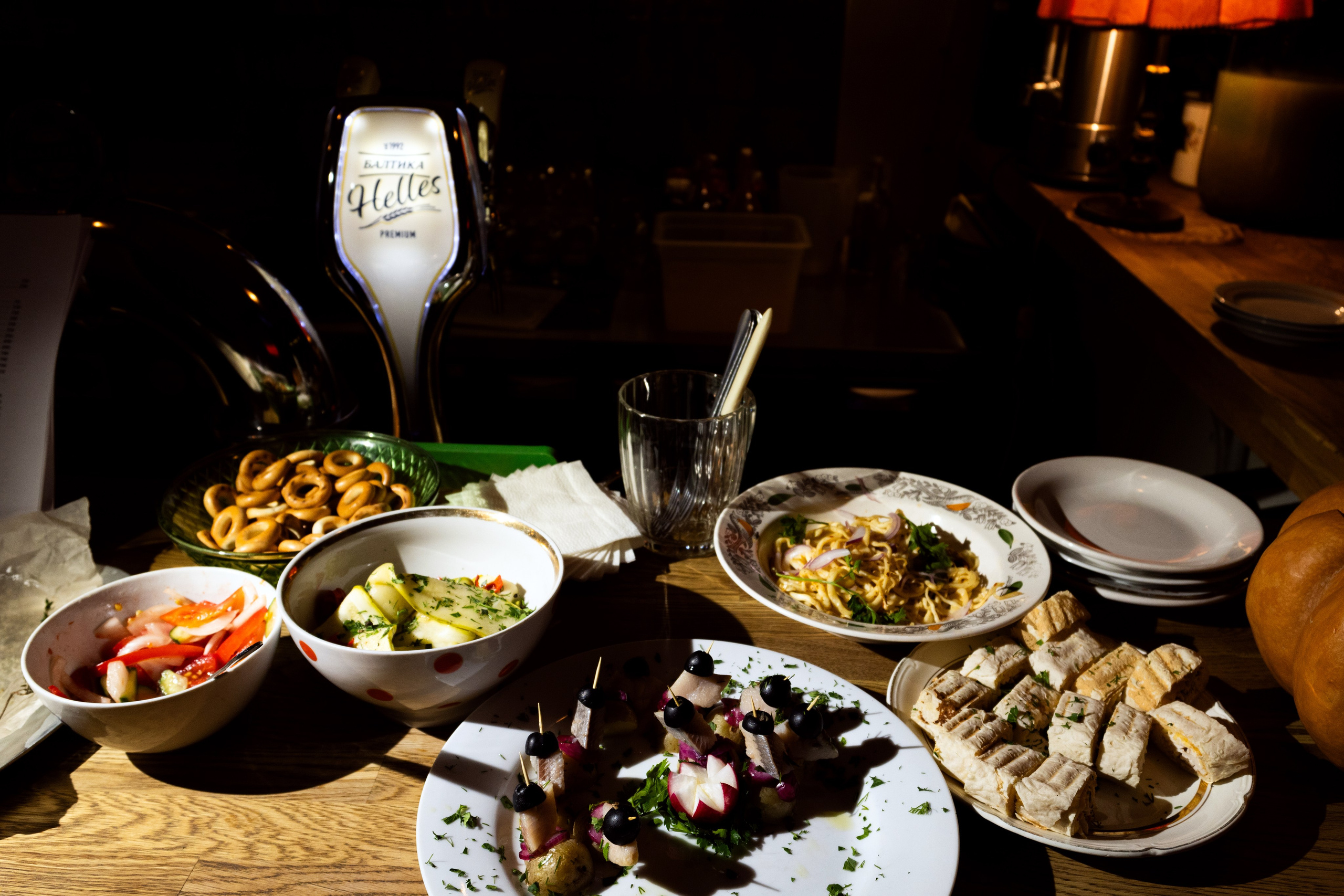 SBROD 002: Пельмень всему голова. SBROD