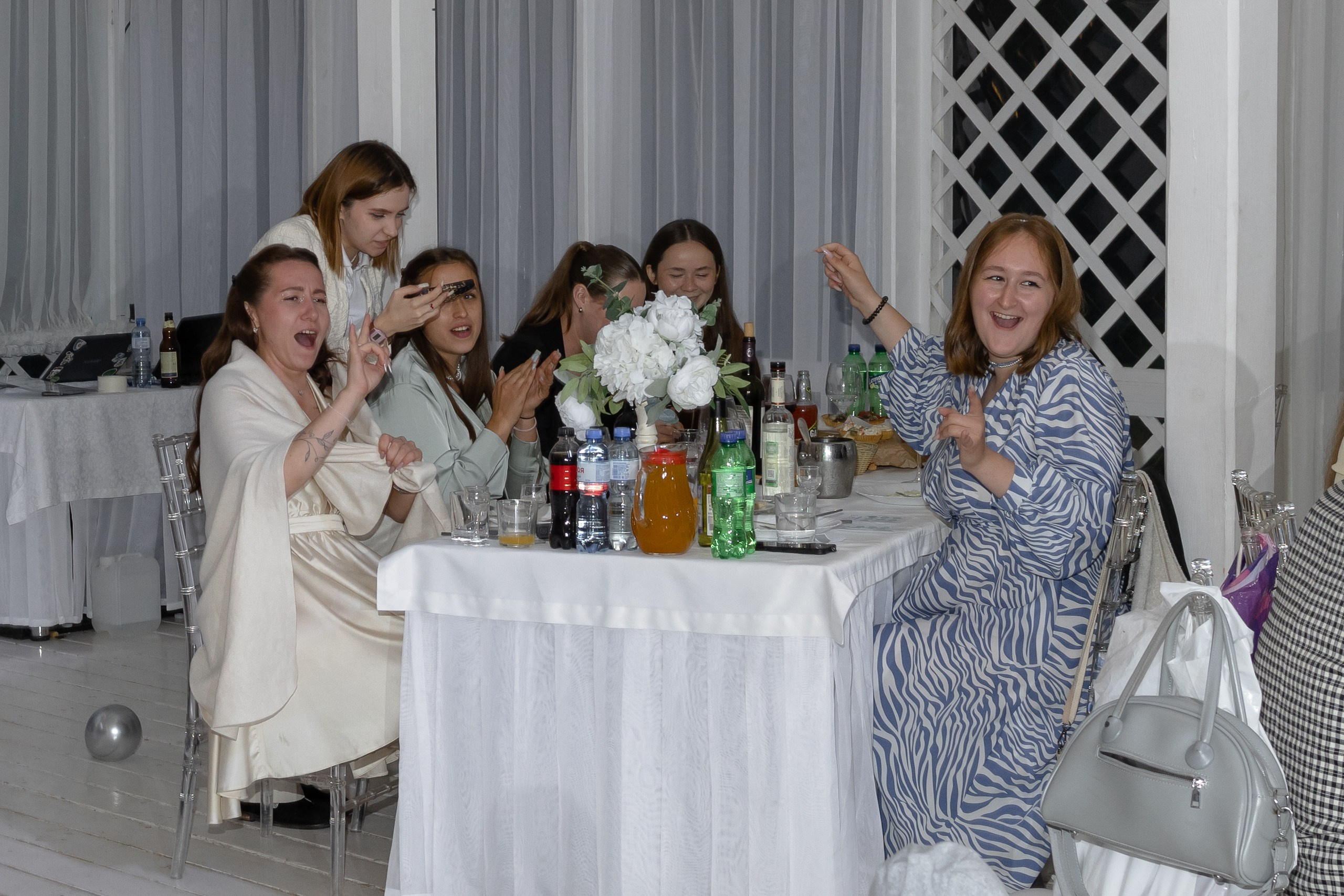 Свадебная фотосессия Егор и Лиза