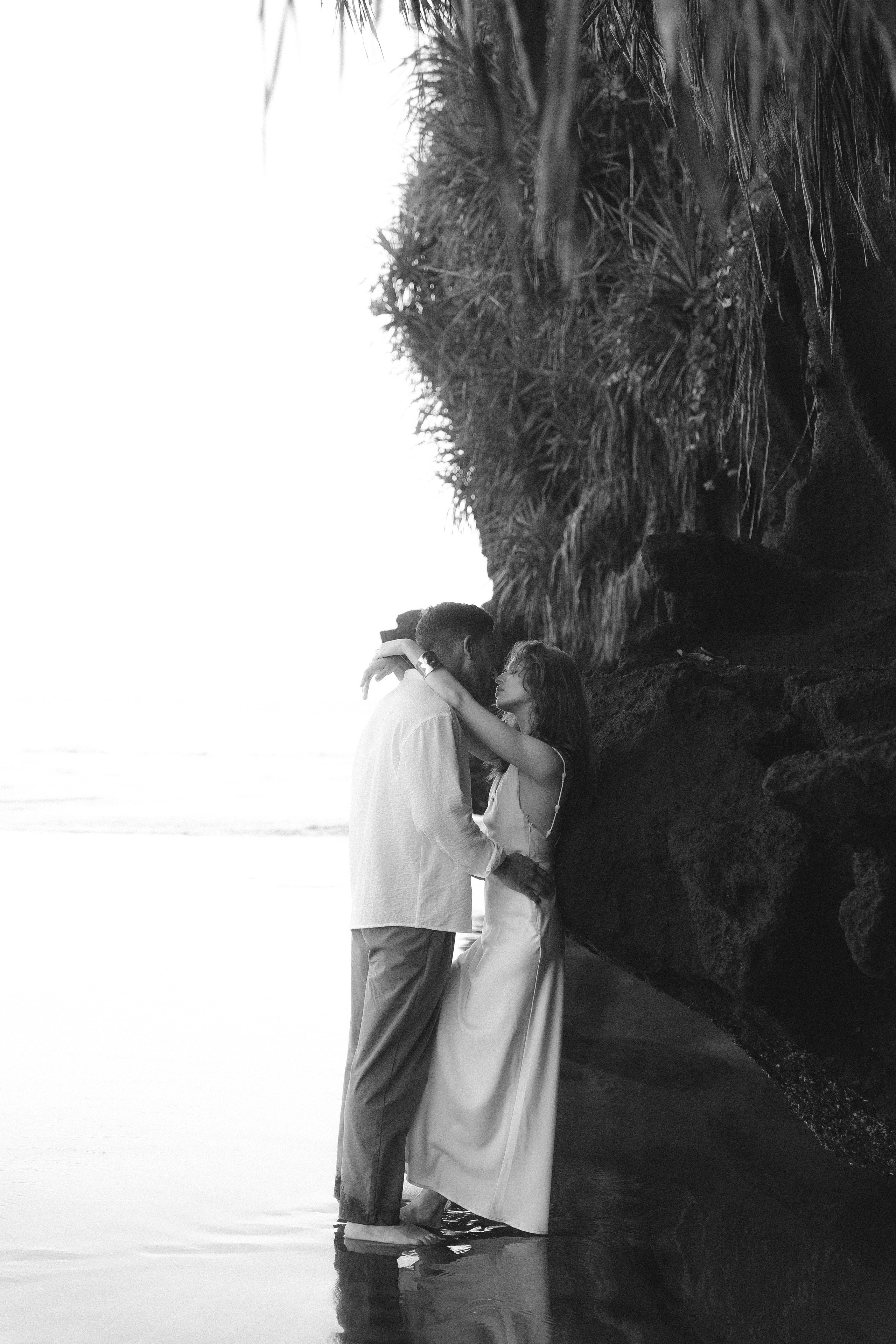 Дарья и Егор. Фотограф Alena Ray