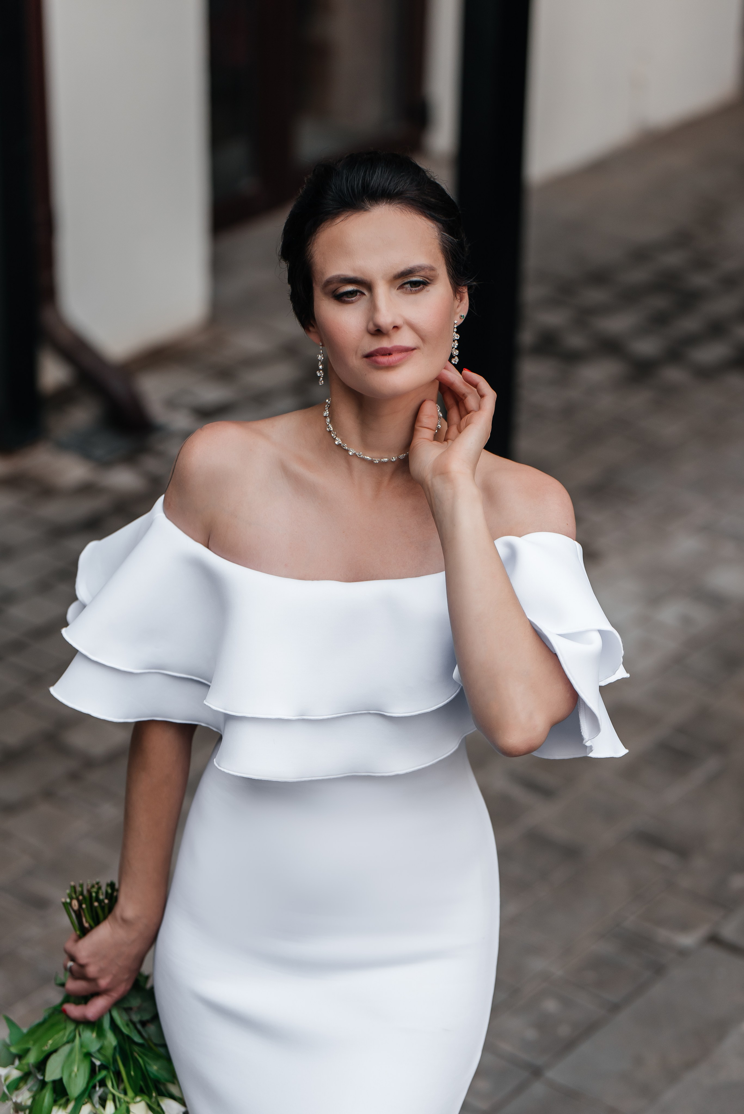 Ольга и Борис. Семейный и детский фотограф в Туле