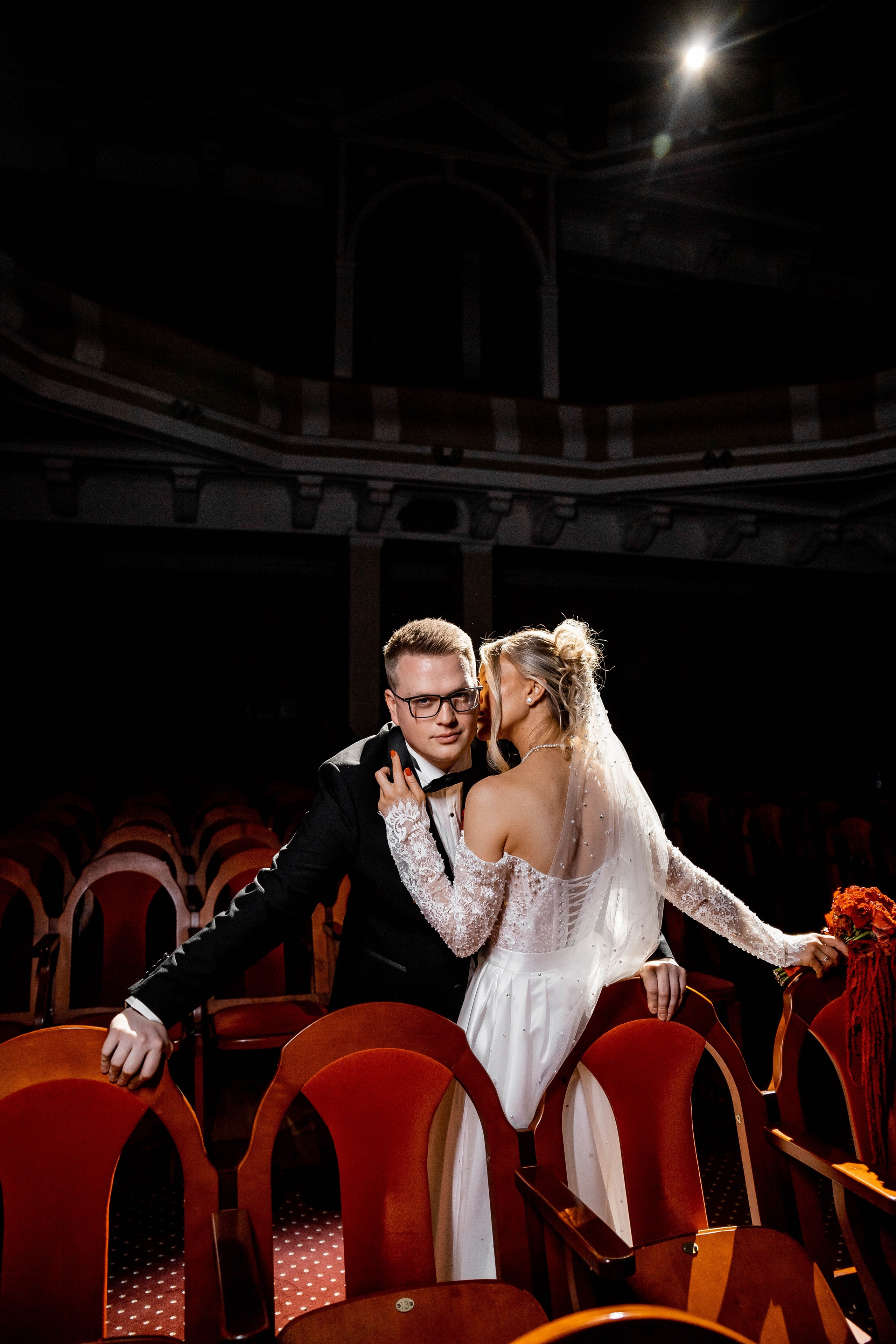 Мария|Денис. Свадебный фотограф Надежда Рыжикова