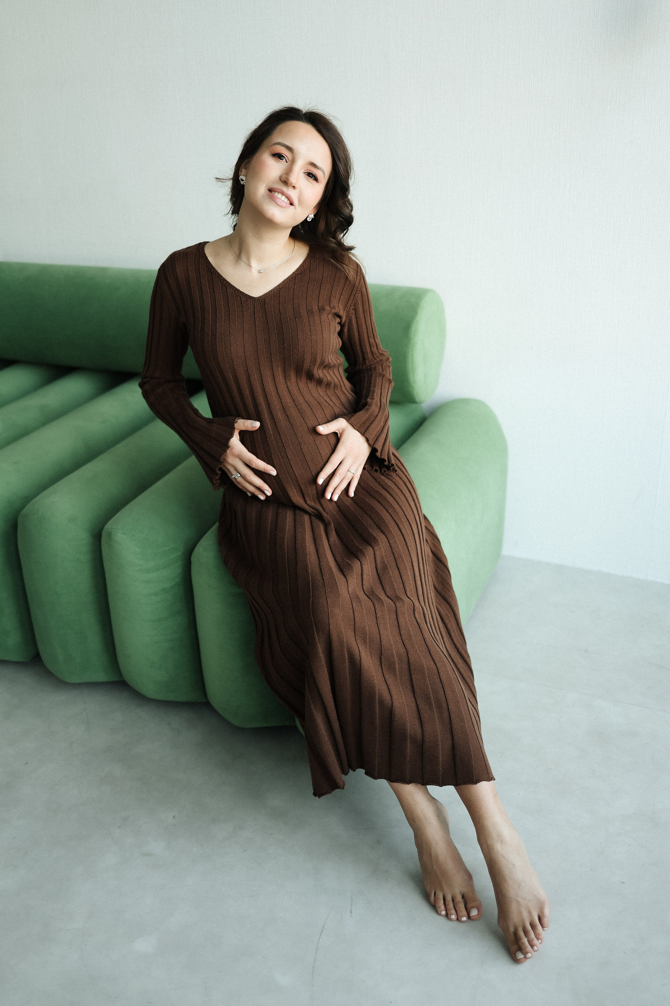 Елизавета и Павел. Семейный и lovestory фотограф в Москве Светлана Коняхина