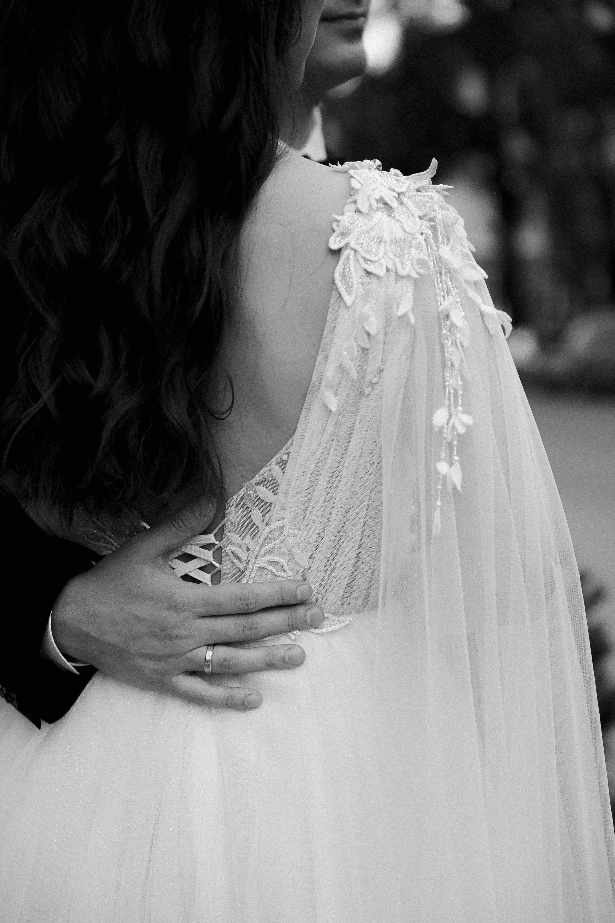 Свадебные. Свадебный фотограф в Томске | Александр Овчаренко