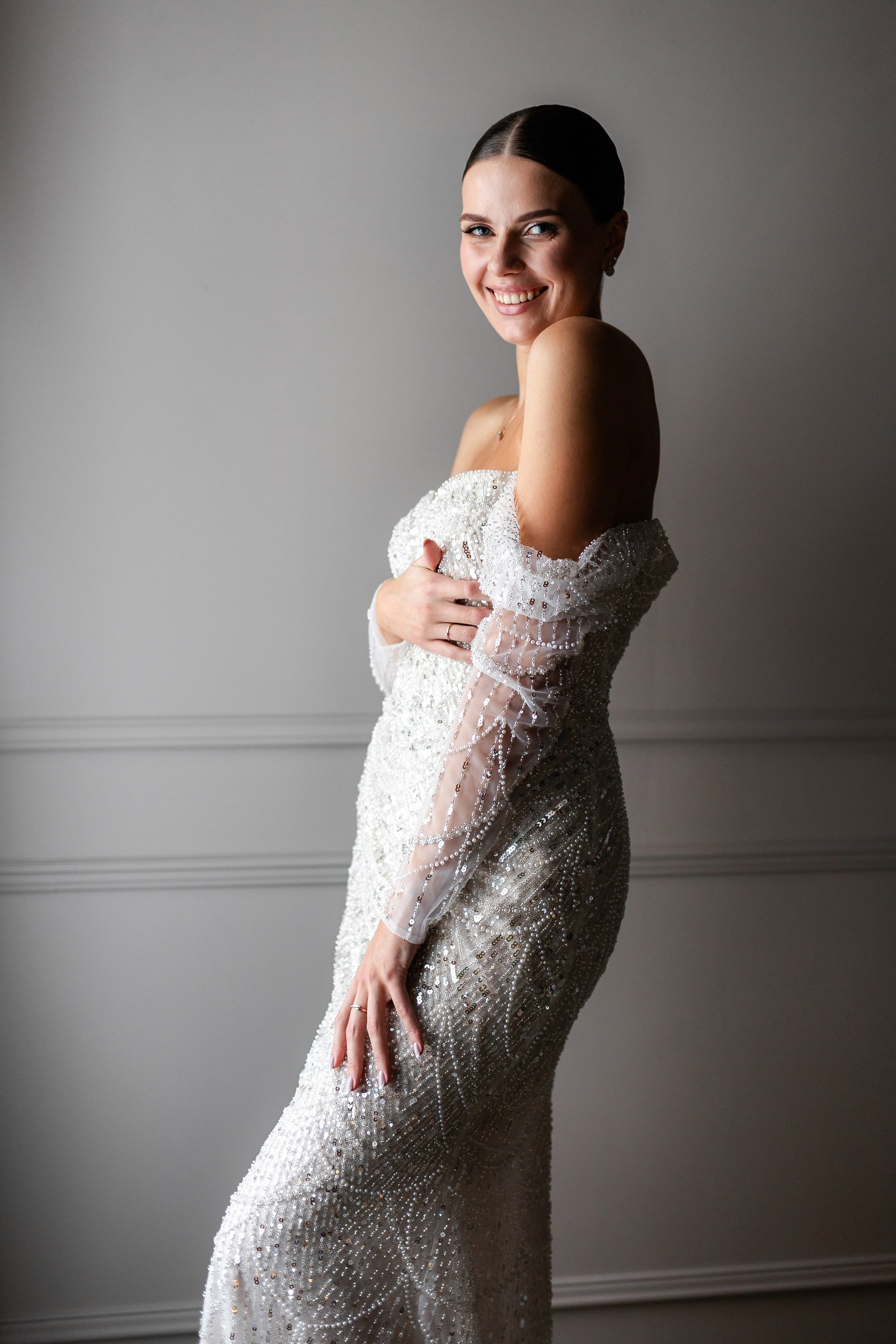 Саша и Яна. Свадебный фотограф в Томске | Александр Овчаренко