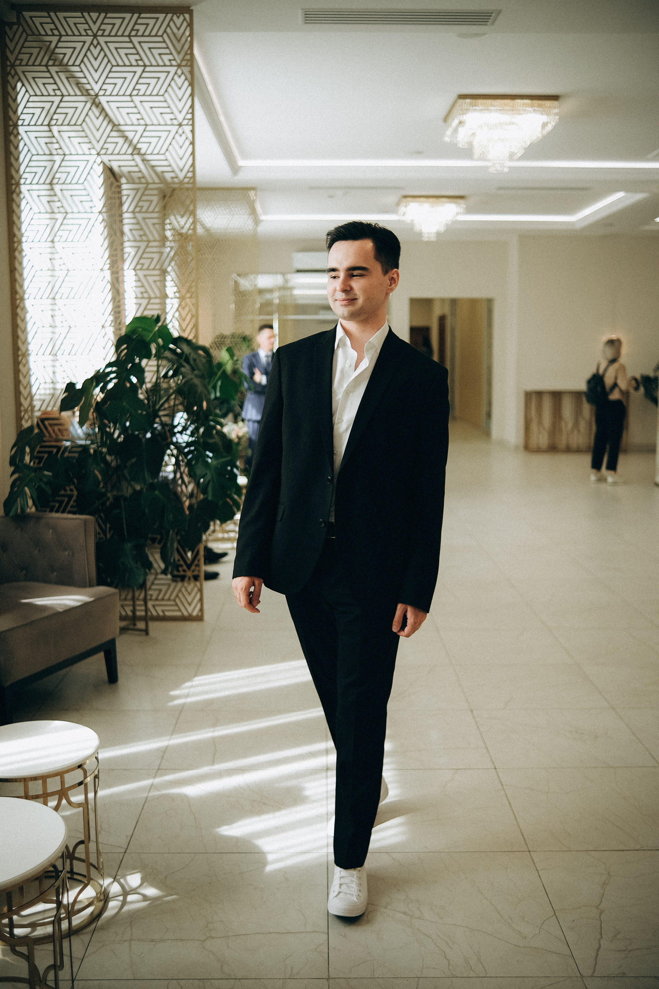 Ира & Максим МСК ДБ4. Phdkvmr.ru