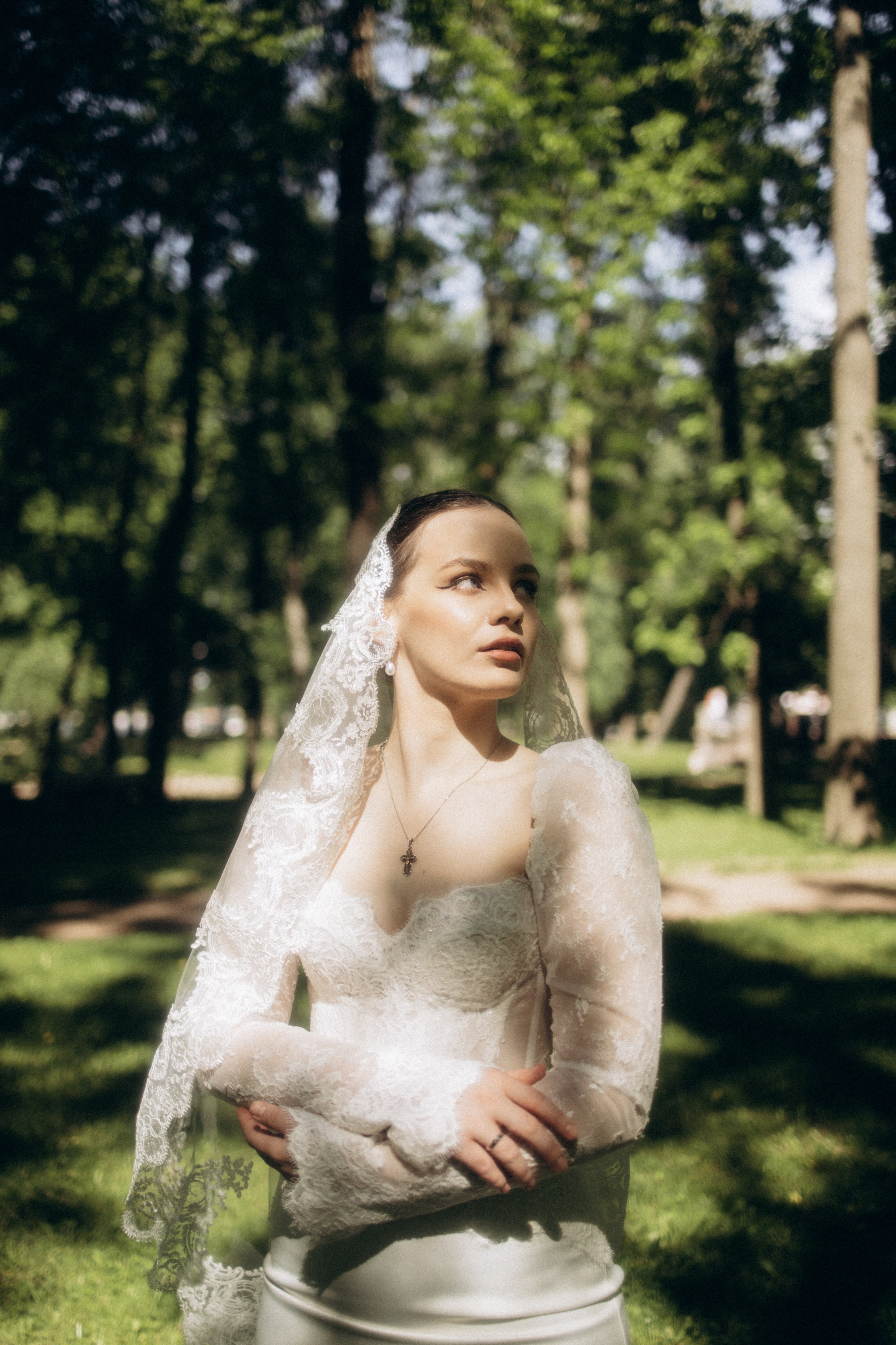 Настя & Даня (венчание). Phdkvmr.ru
