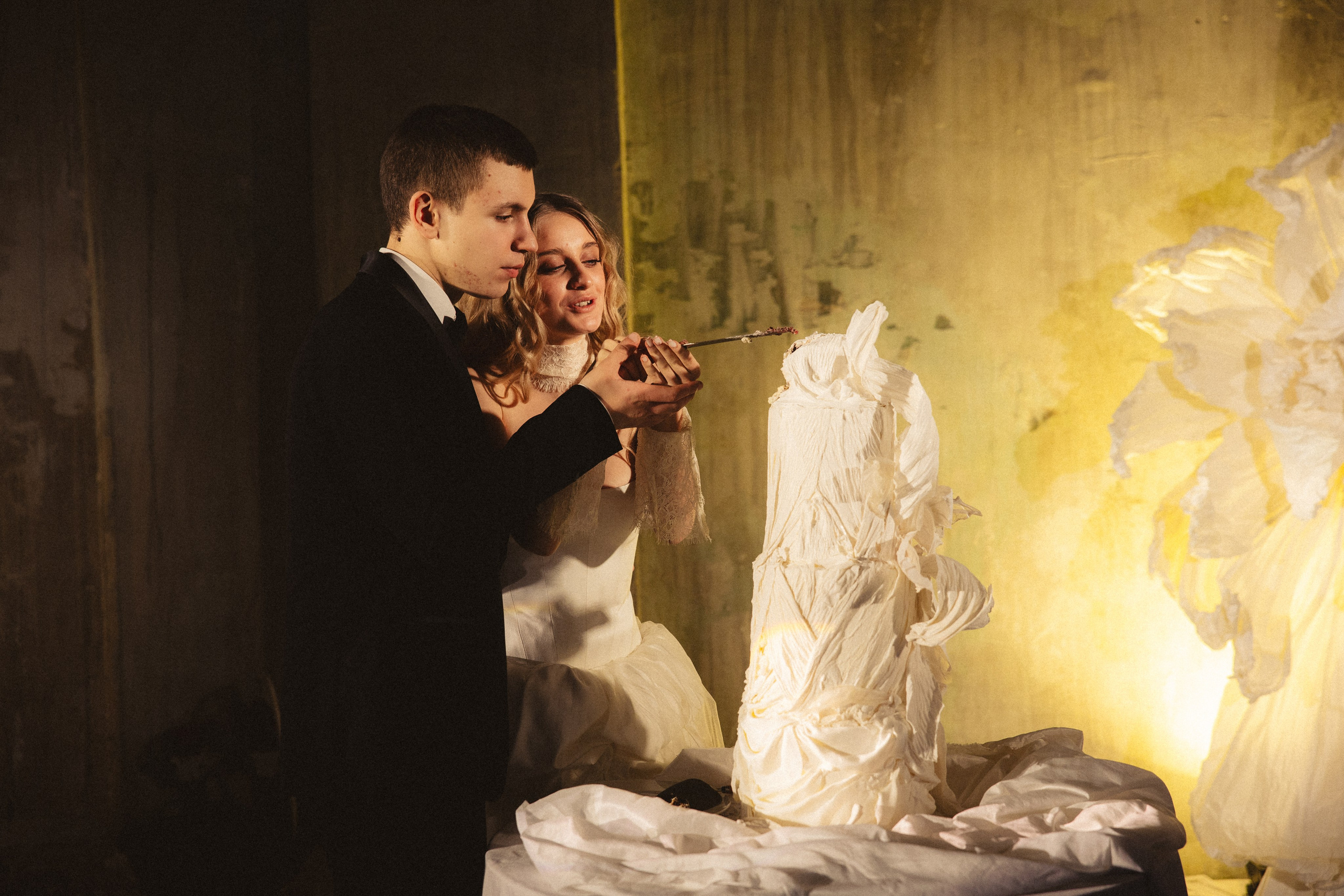 Вероника & Максим. Phdkvmr.ru