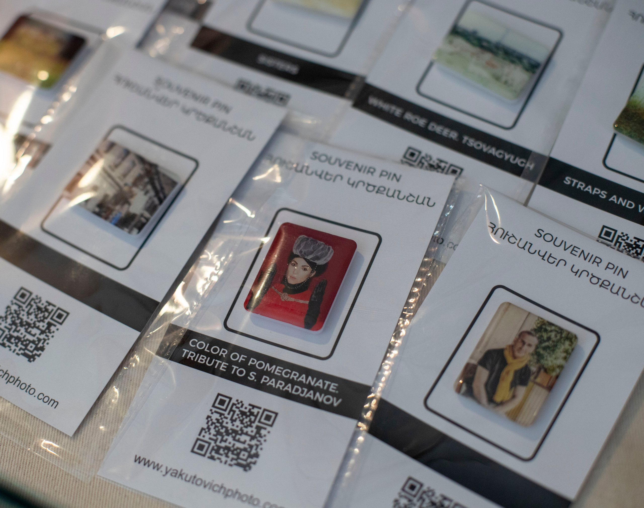 Выставка в г. Дилижан, Армения. Фоторепортаж А.Бабышевой. Арт-фотограф Ксения Якутович