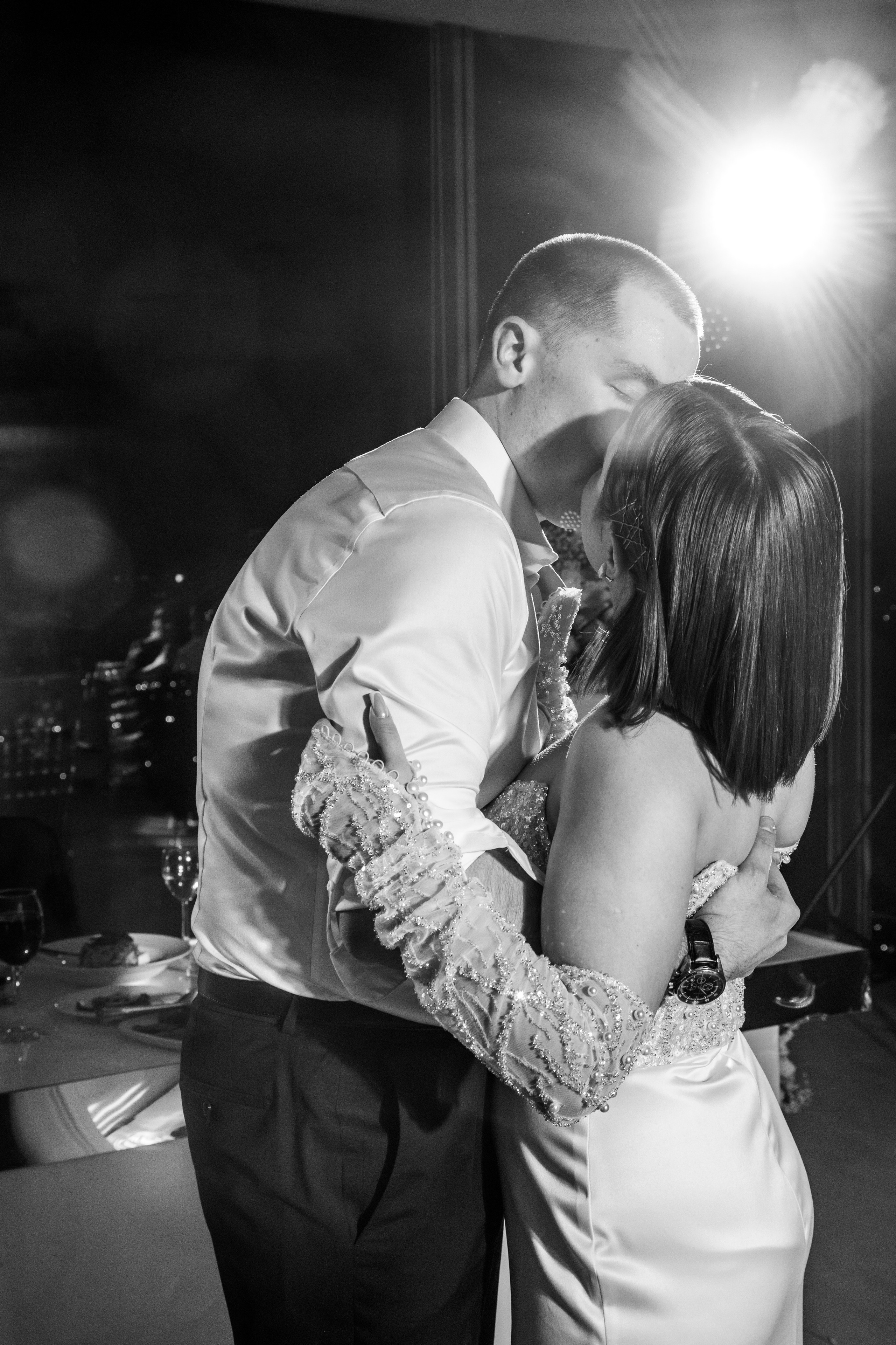 Кристина&Иван. Свадебный и семейный фотограф Екатеринбург Настя Саедгалина