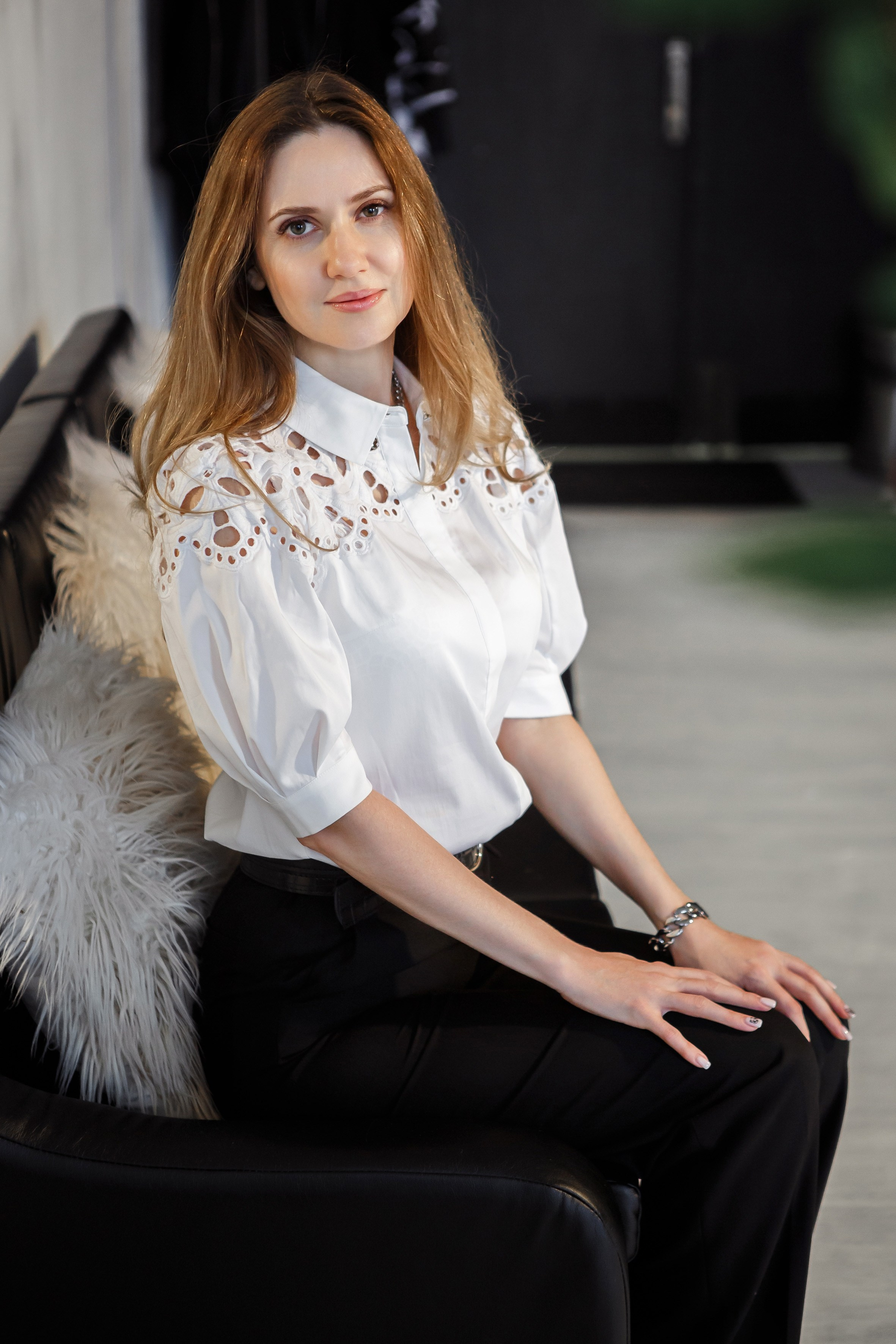 Елена. Свадебный и портретный Фотограф в Липецке Дмитрий Котюков