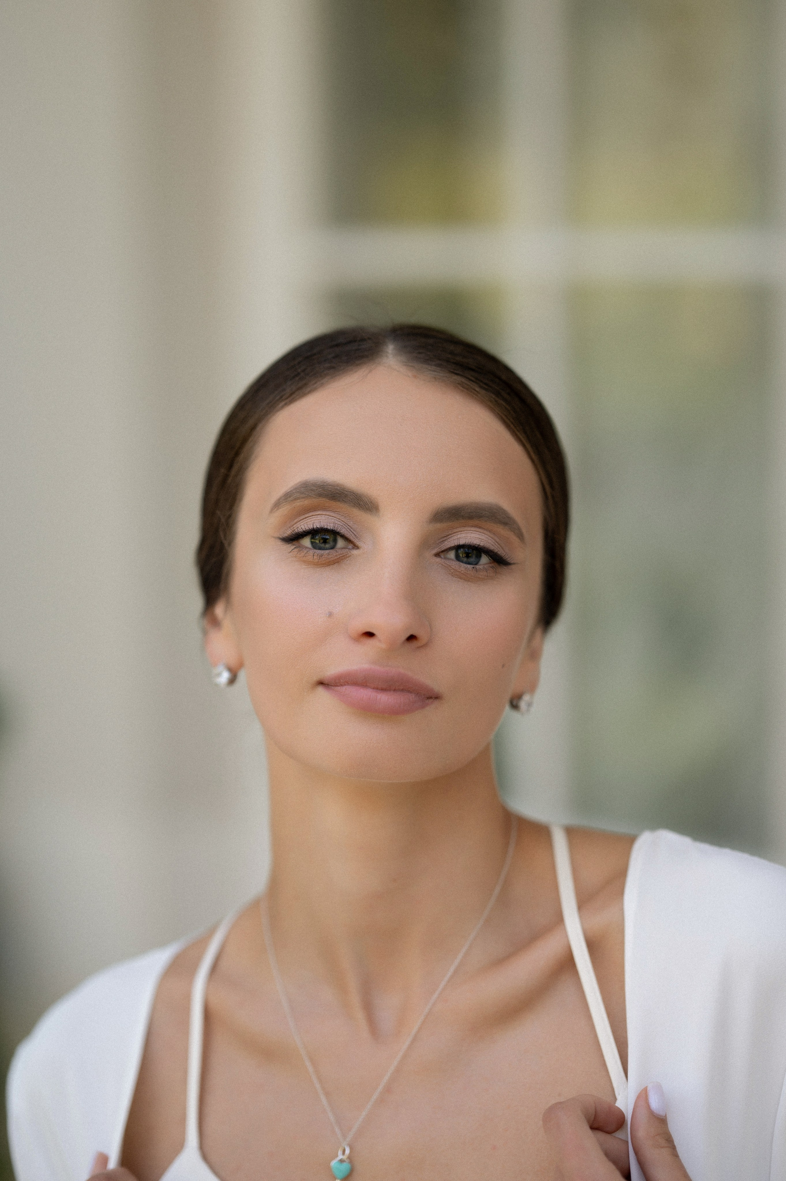 Катя и Глеб. Свадебный и семейный фотограф Ракитин Илья