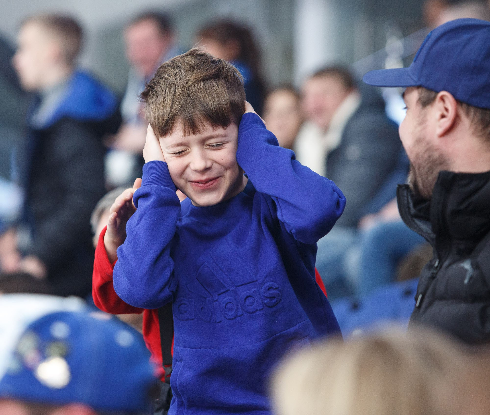 Вокруг матчей. Репортажный фотограф в Москве