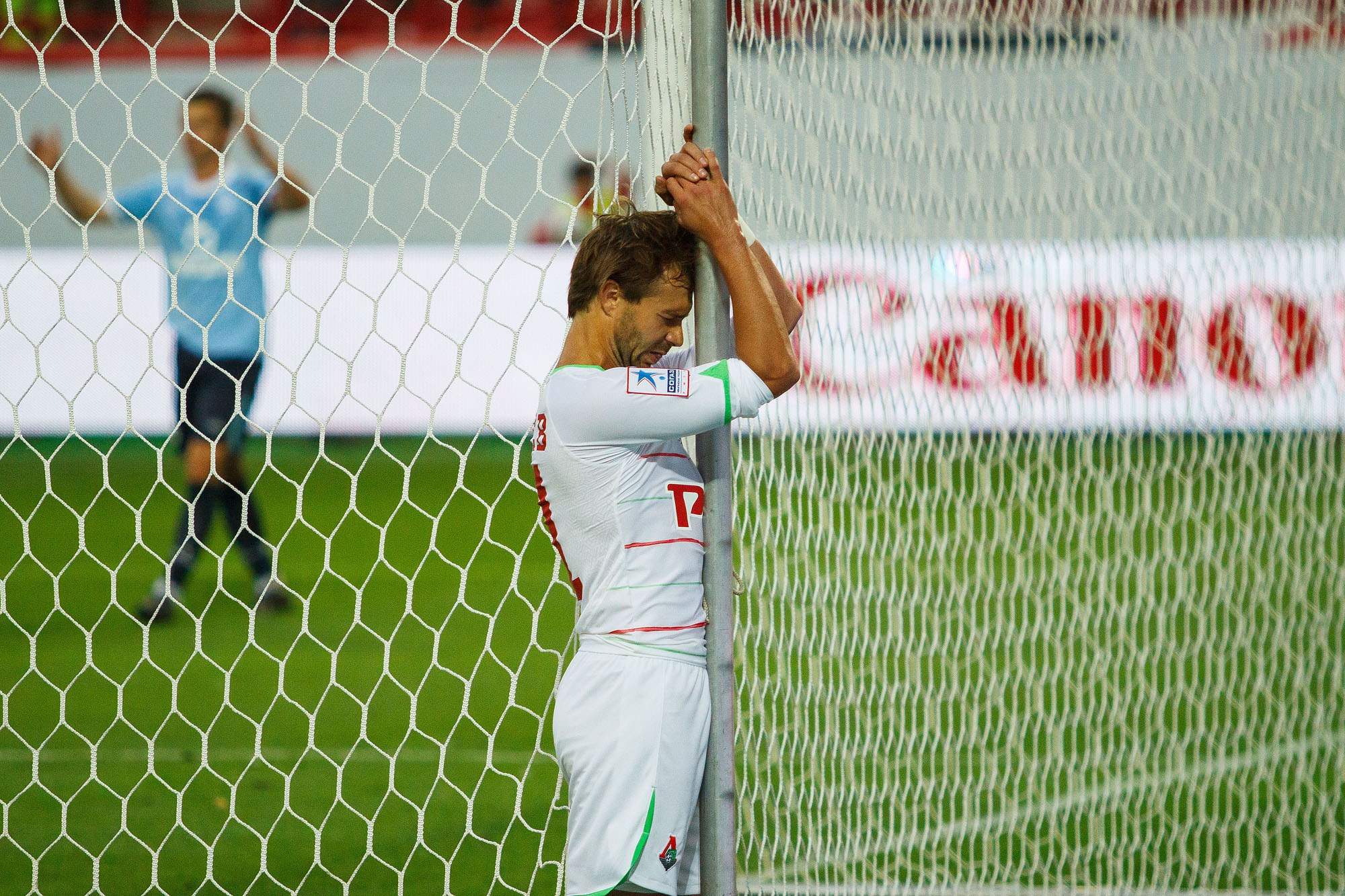 Футбол. Репортажный фотограф в Москве