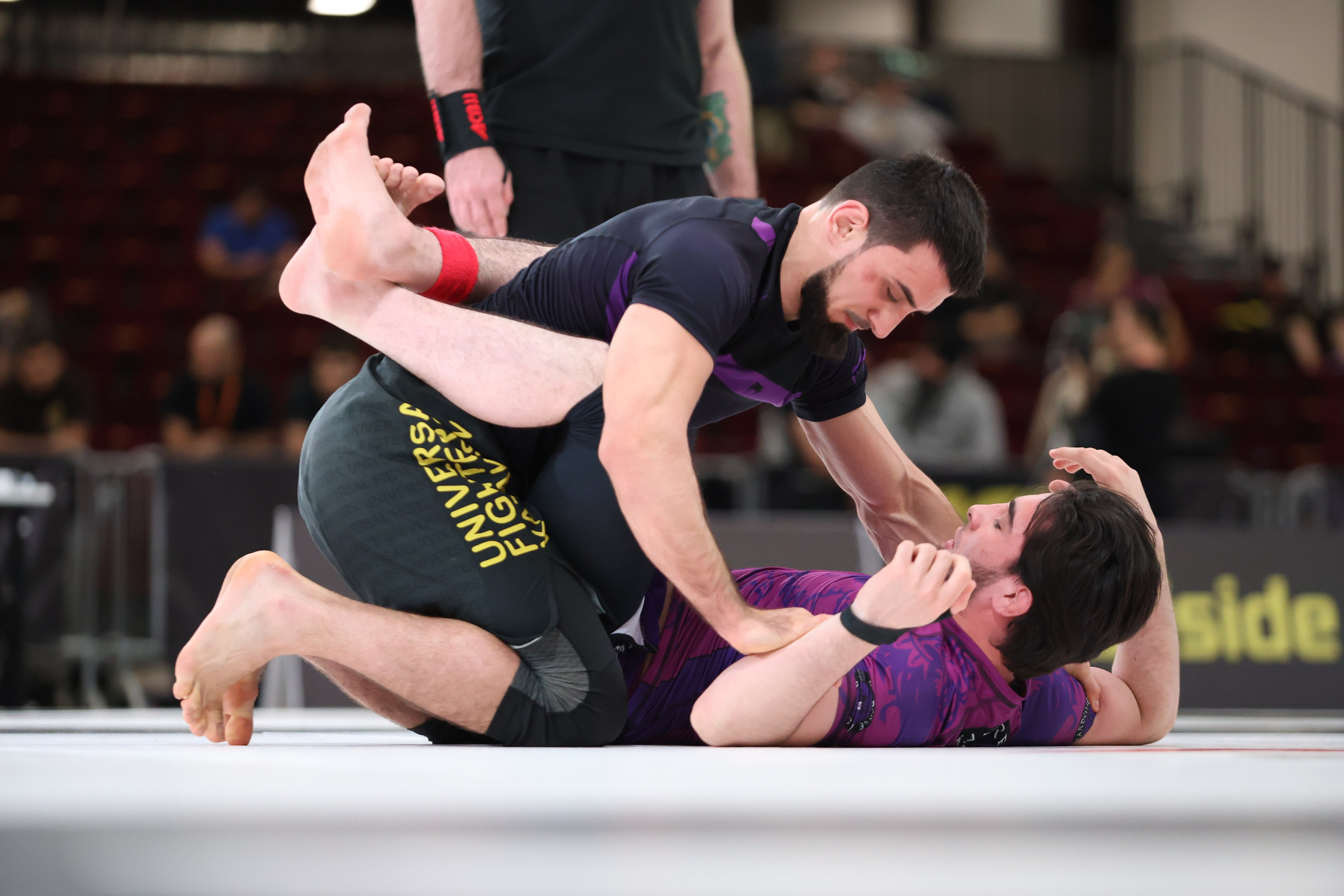 ACBJJ WORLD CHAMPIONSHIP 2023. Репортажный, Event фотограф в Санкт-Петербурге и ЛО Морозов Дмитрий