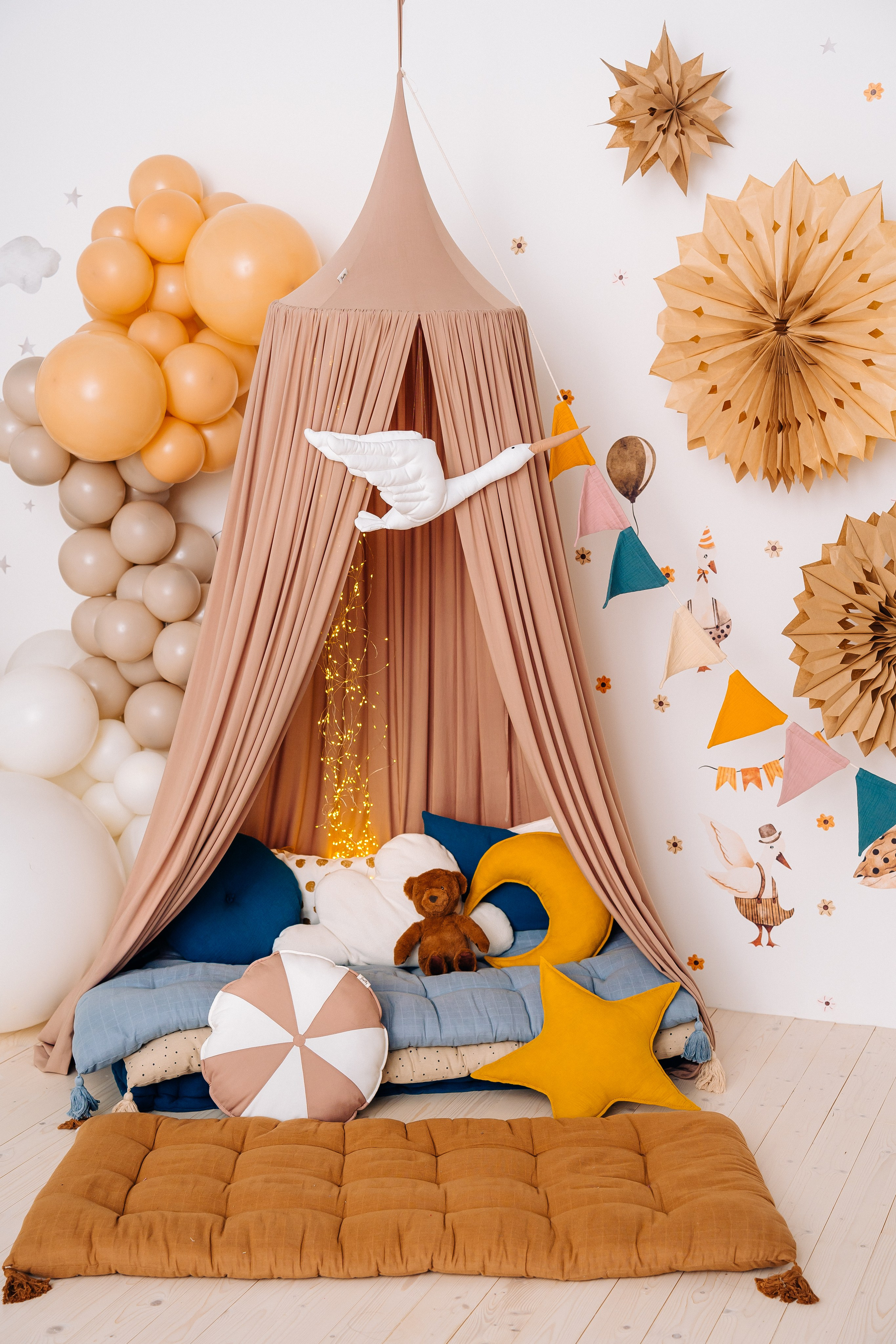 Обзор студии. «Лама» Детская фотостудия Уфа