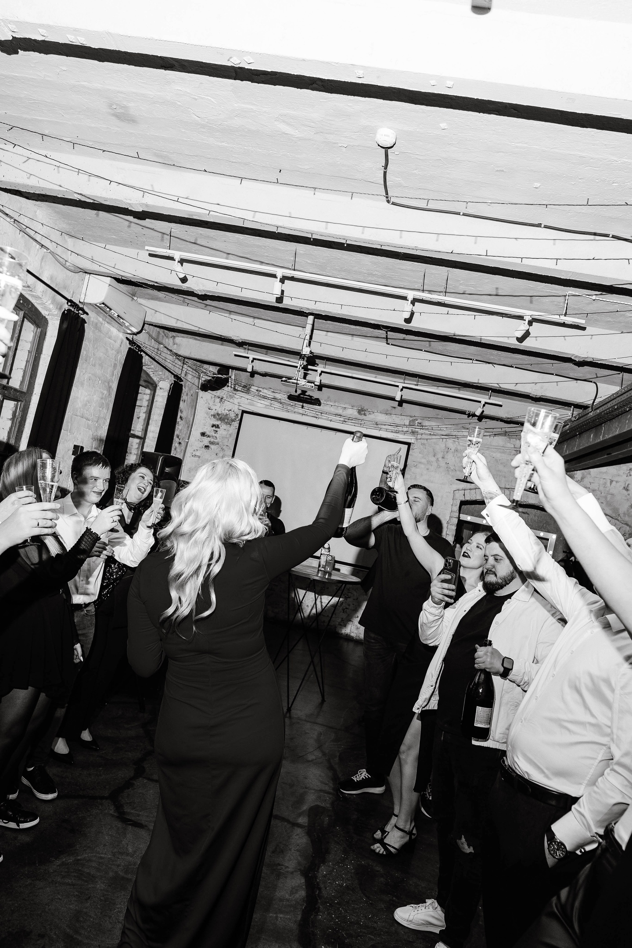 День Рождения Инны. Фотограф Veronika Potaseva