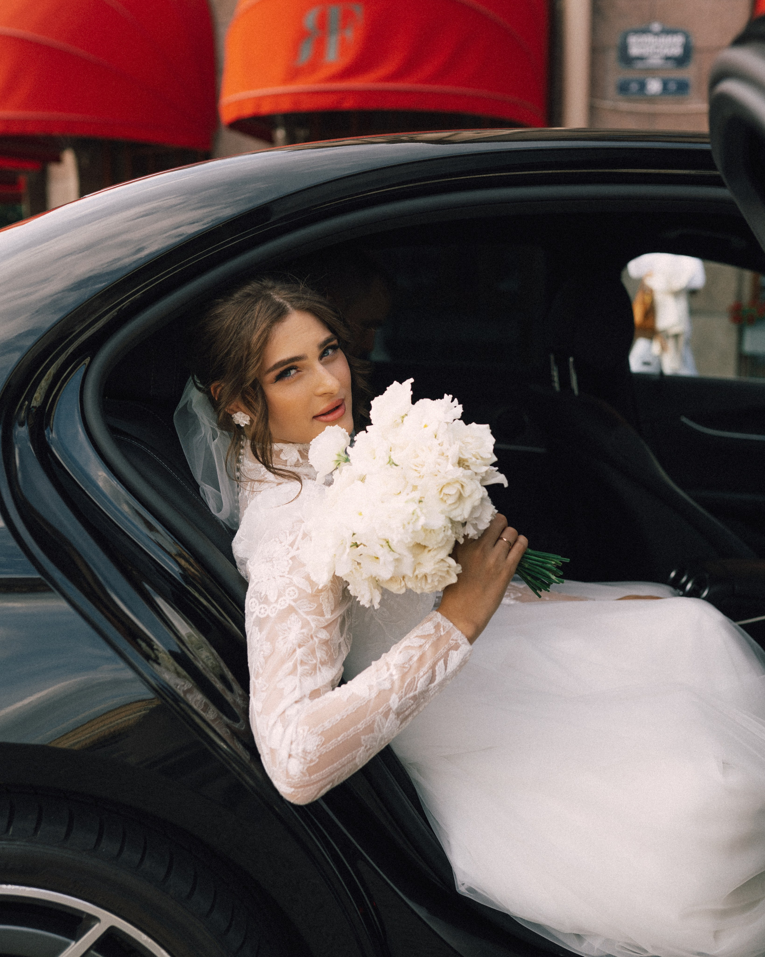 Alena and Alexander. Фотограф из Санкт-Петербурга Григорий Куликов