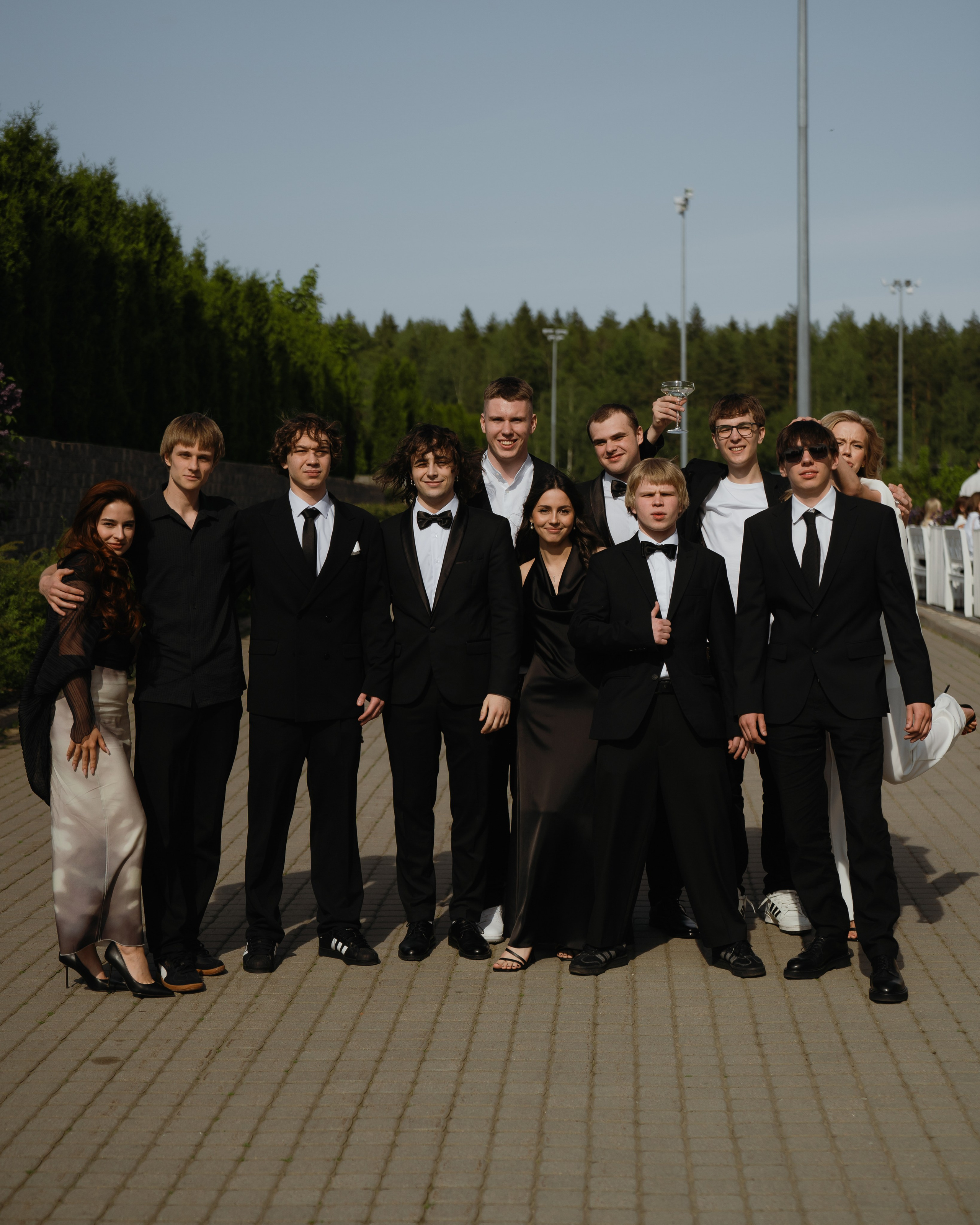 Philipp and Valeria. Фотограф из Санкт-Петербурга Григорий Куликов