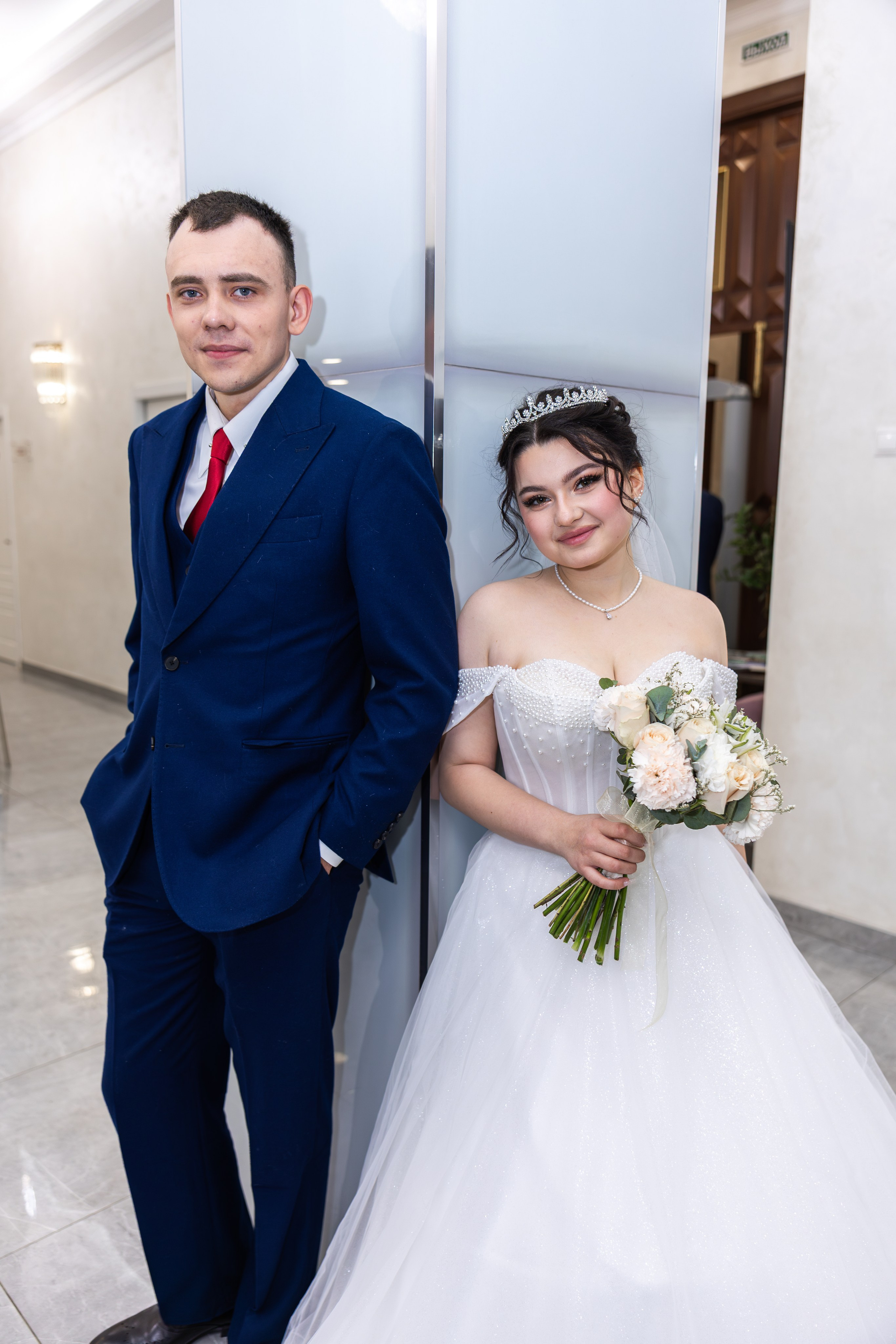 Viktor & Ksenia. Семейный и свадебный фотограф в Москве Елизавета Окульская