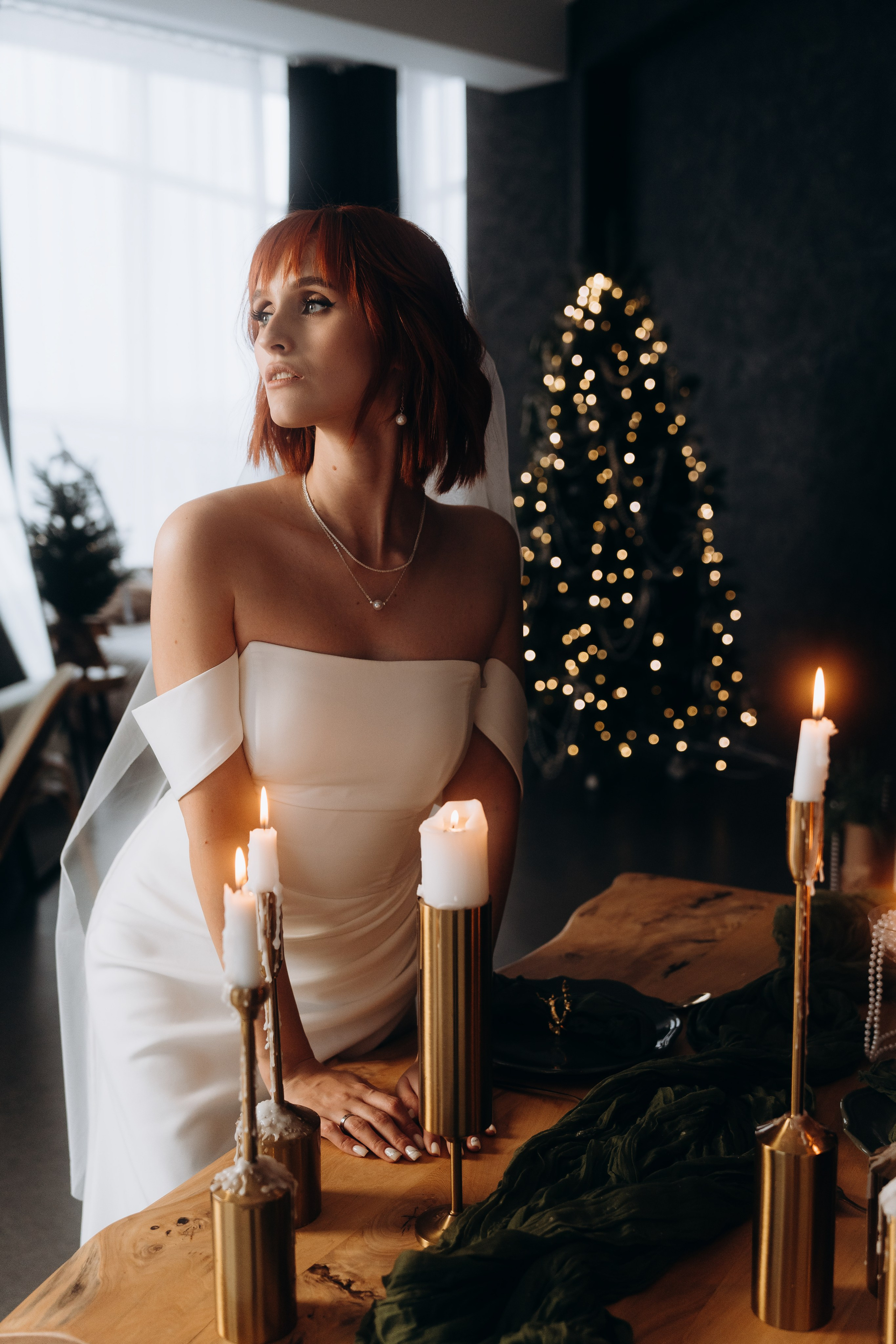 Свадебная фотосессия. Портретный свадебный фотограф Крым | Евгения Щитенко