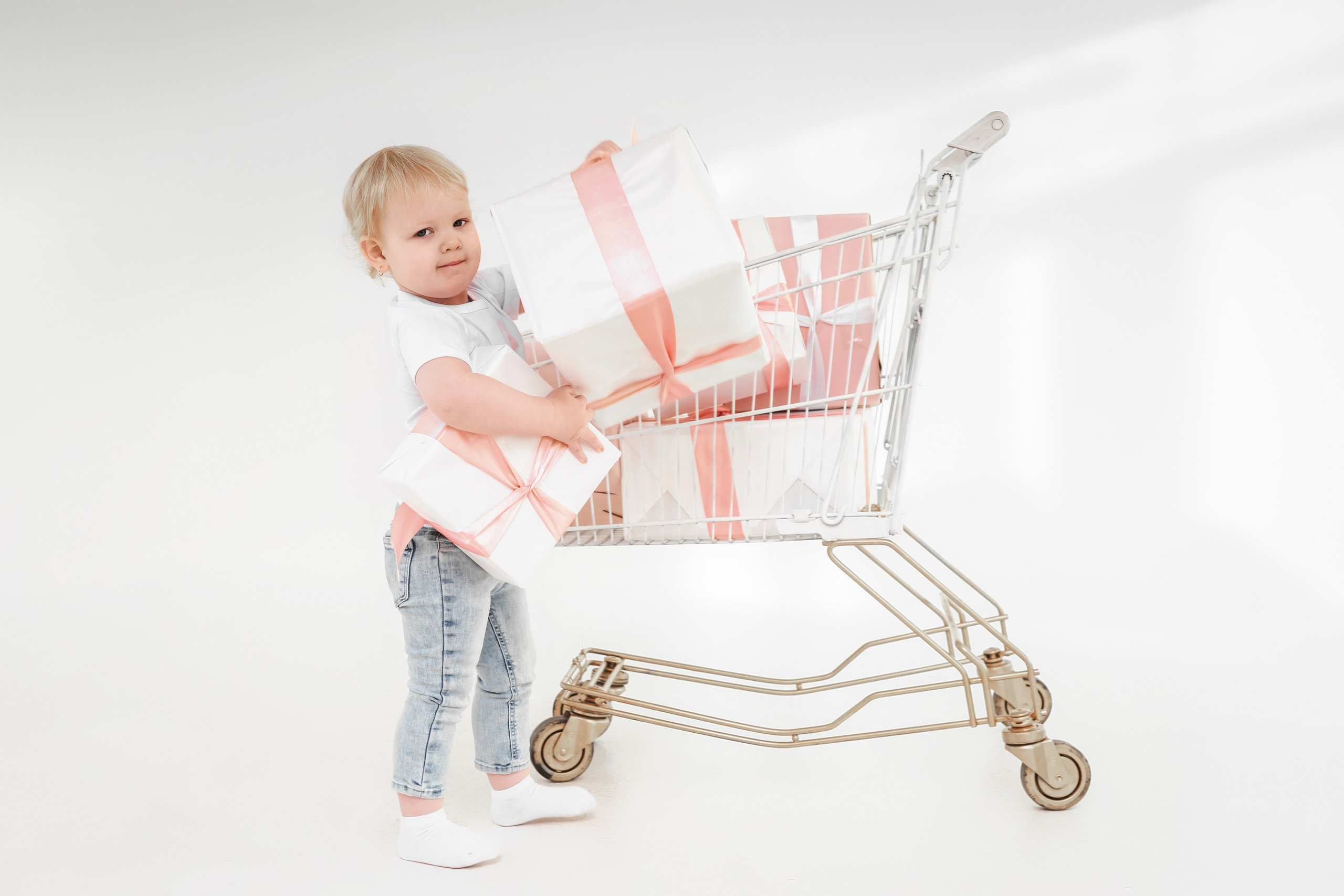 Новогодняя фотосъёмка. Олеся Пучковская фотограф, Белогорск, Амурская область