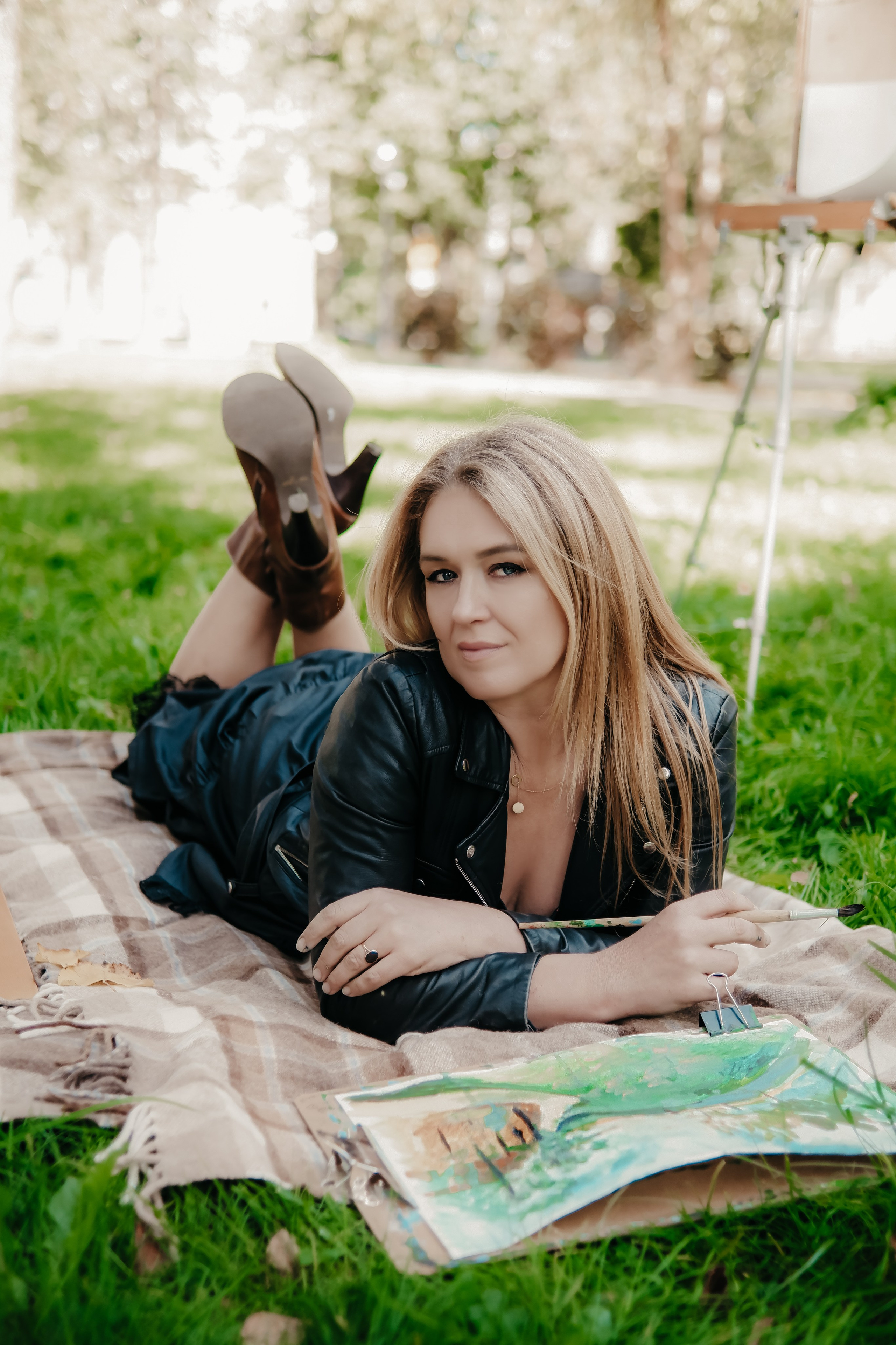 Елена. Лена Фокина | Фотограф Смоленск