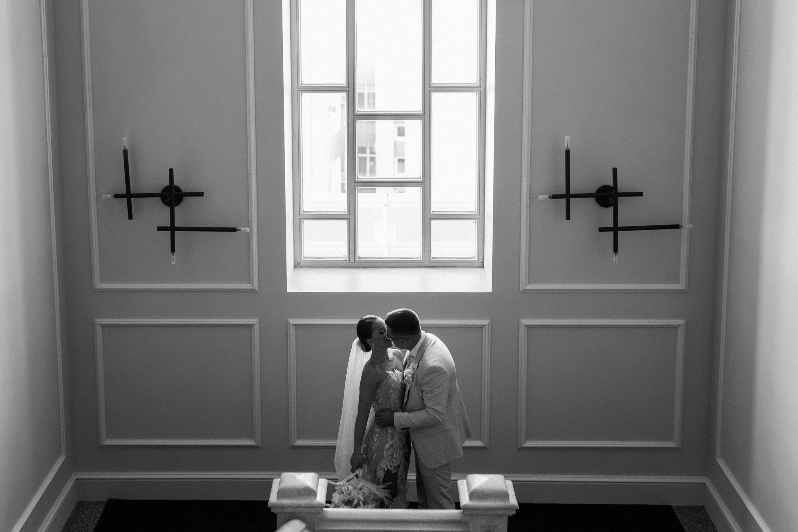 Свадебный фотограф в Ульяновске Владимир Лесников