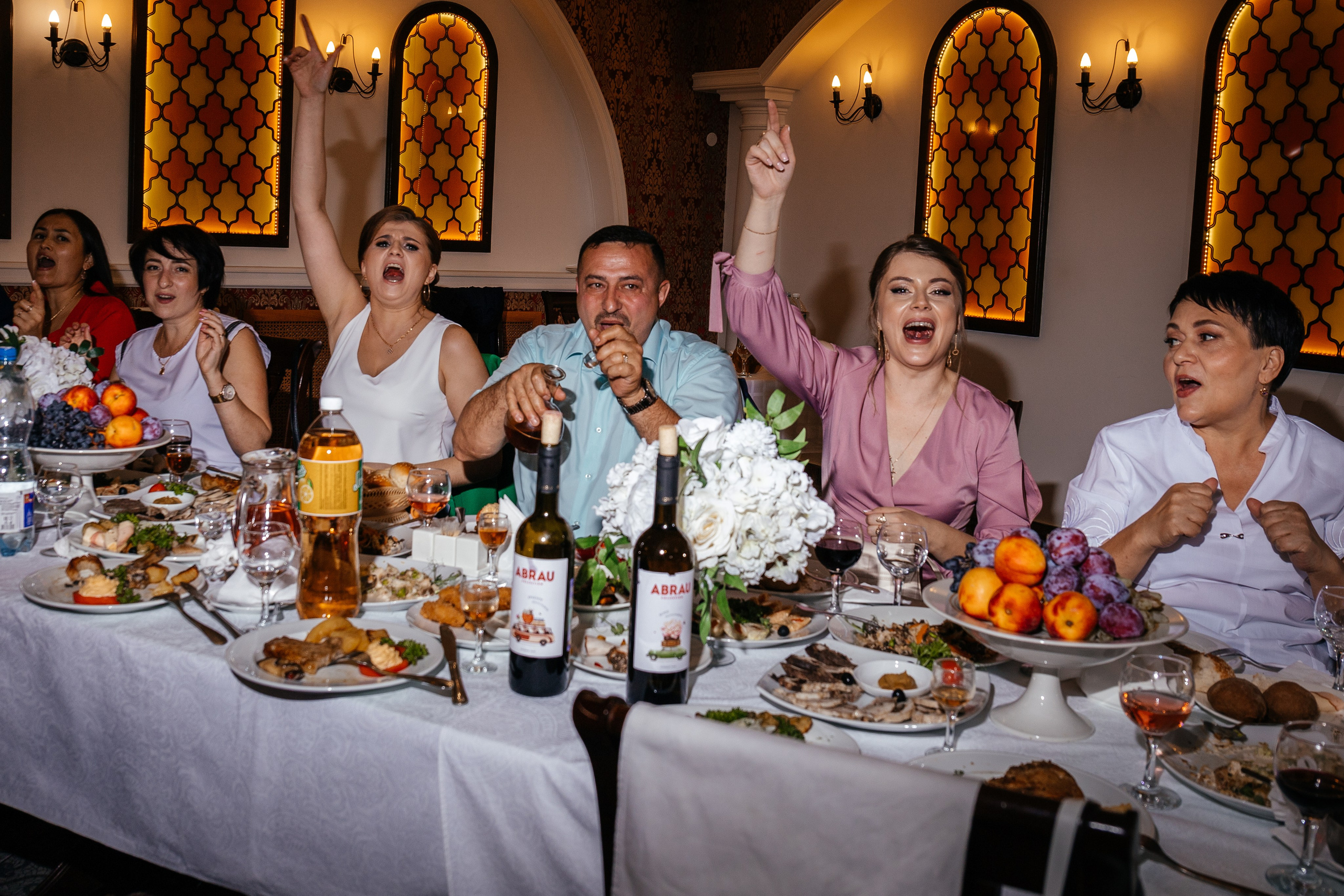 Артем и Полина. Свадебный и женский фотограф