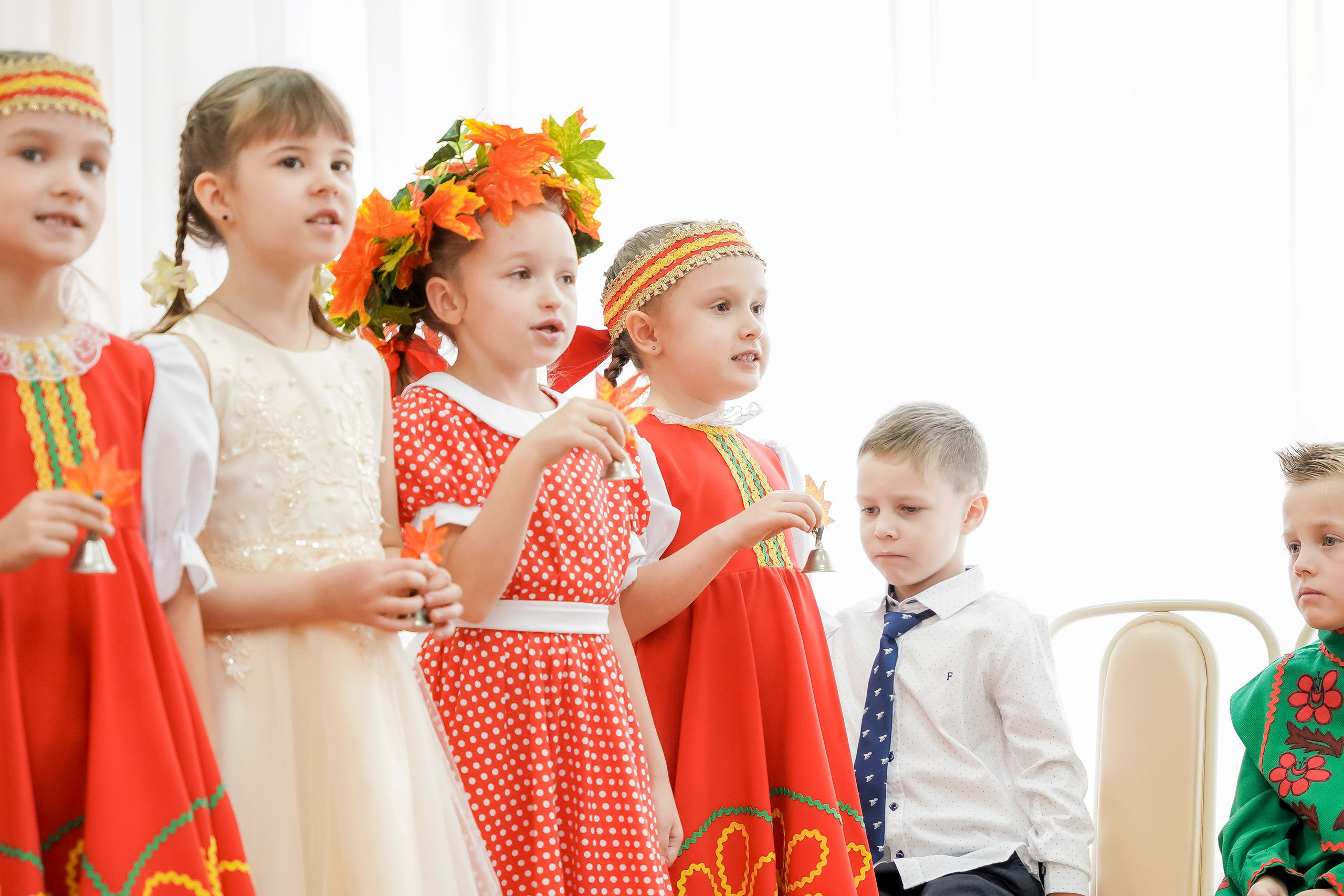 Еще осень. Геннадий Войтов — контент под любые задачи