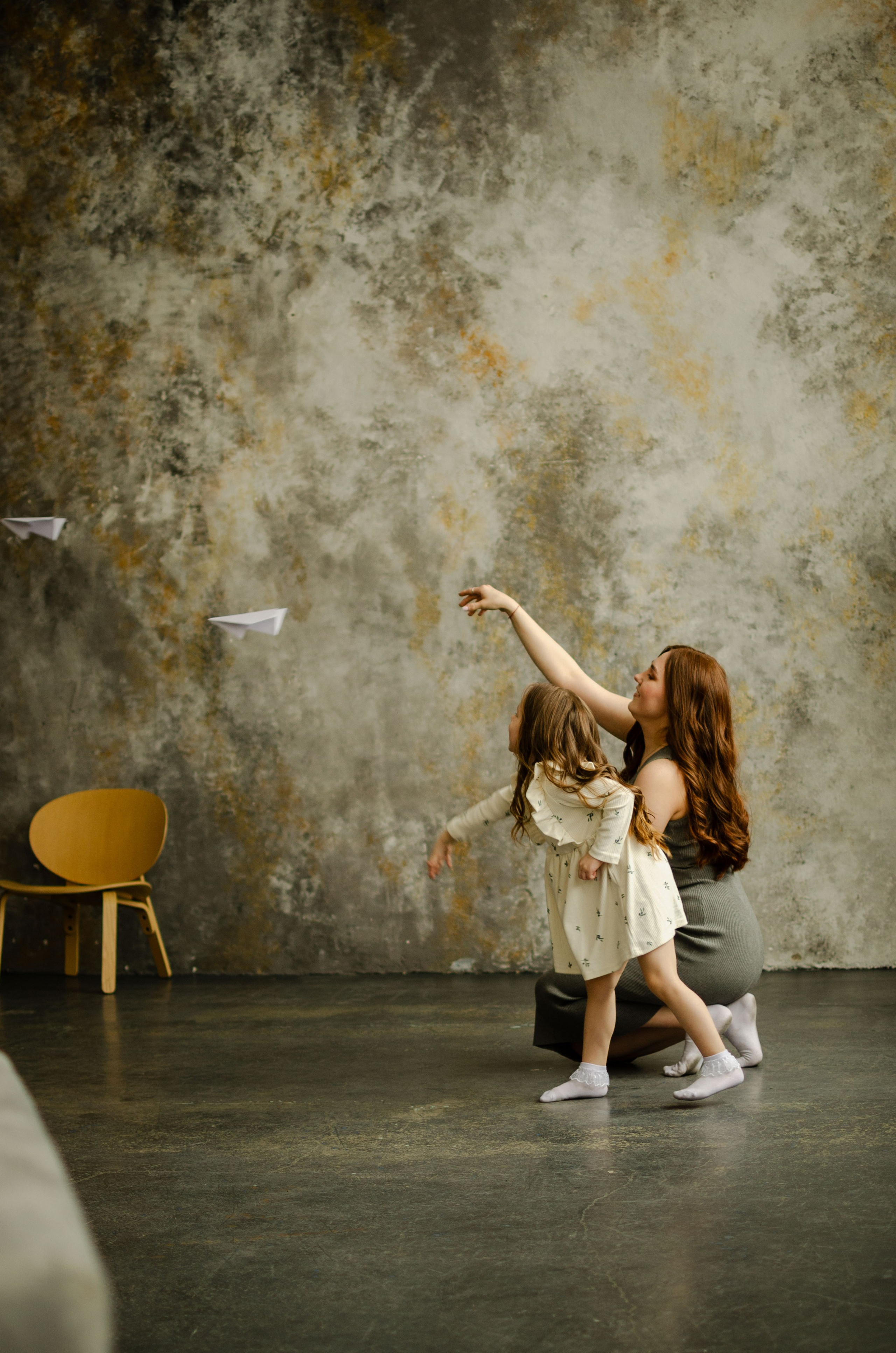 Наташа & Ульяна. Женский и предметный фотограф в Уфе Анастасия Настоечка