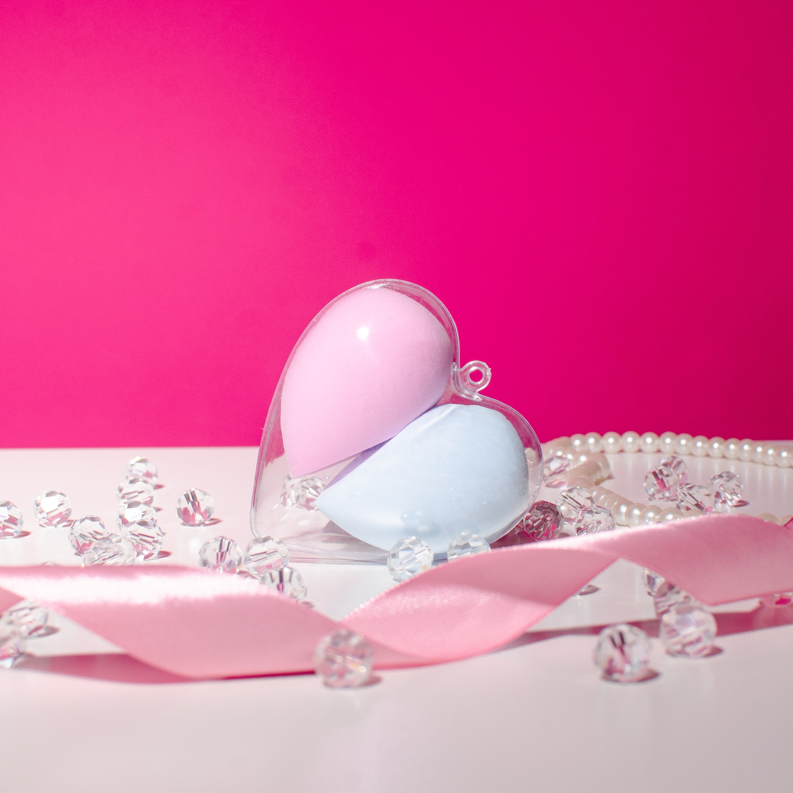 Подарочные боксы. Женский и предметный фотограф в Уфе Анастасия Настоечка