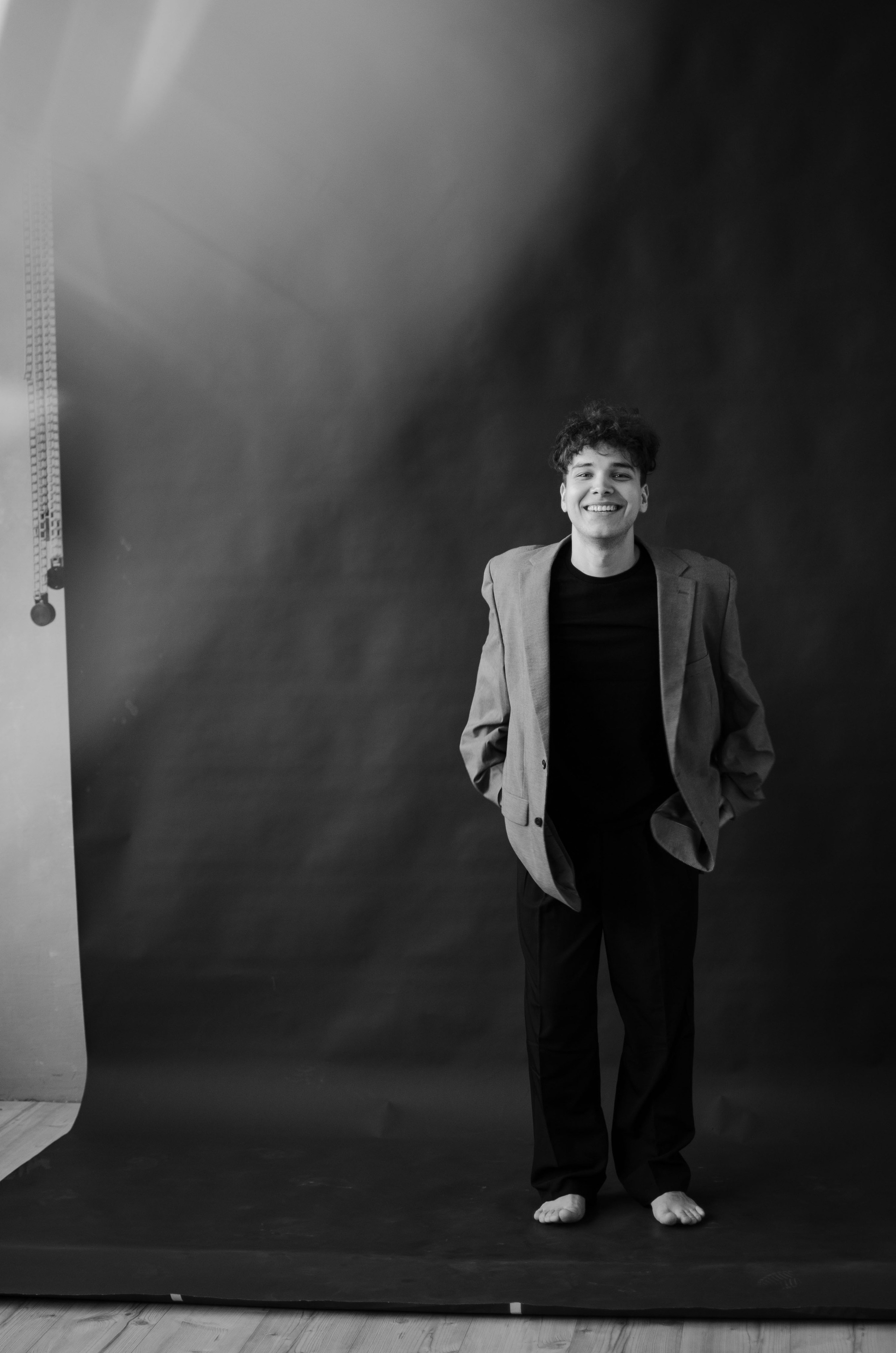 Камал. Женский и предметный фотограф в Уфе Анастасия Настоечка