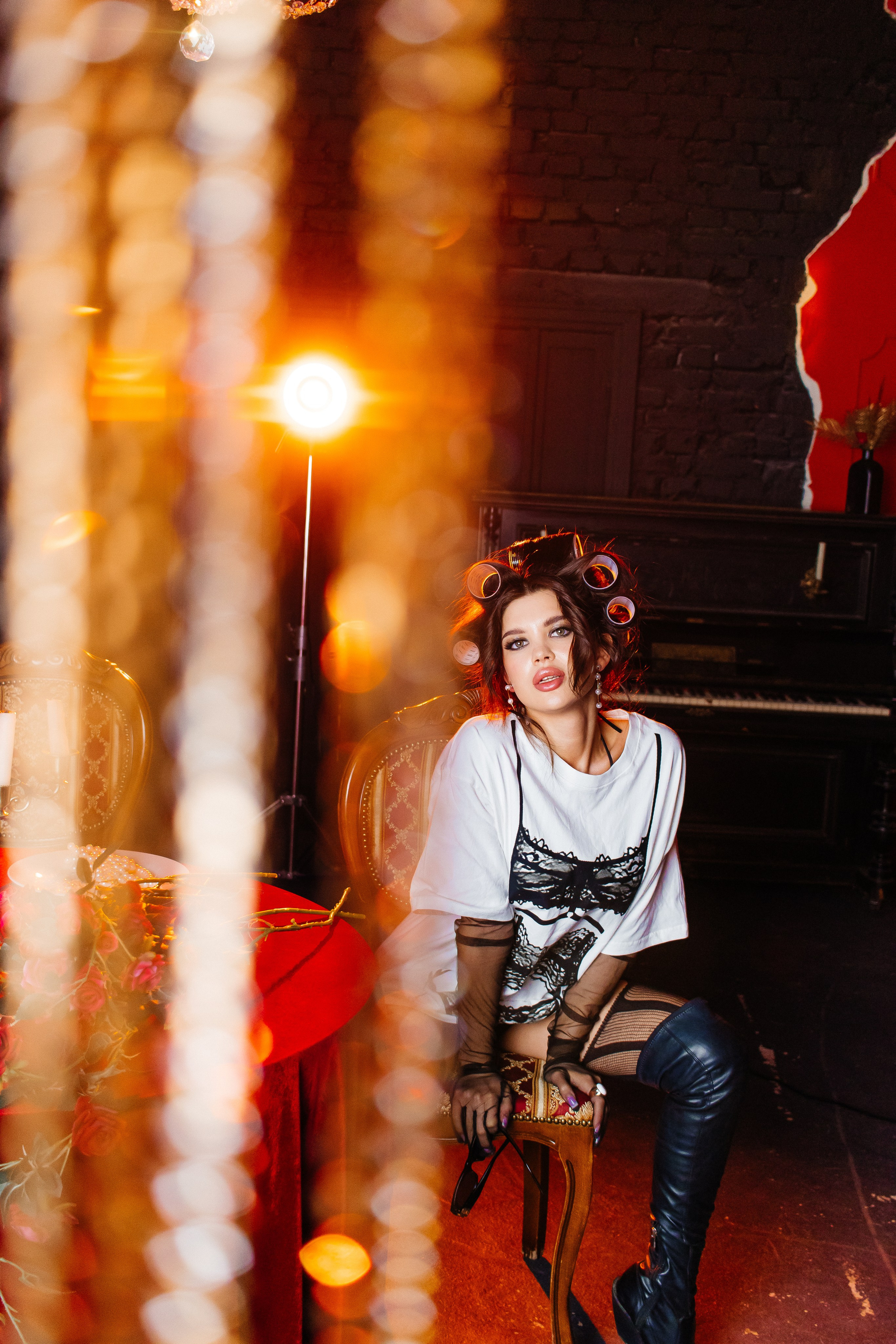 ВЕРОНИКА. Фотограф Казань