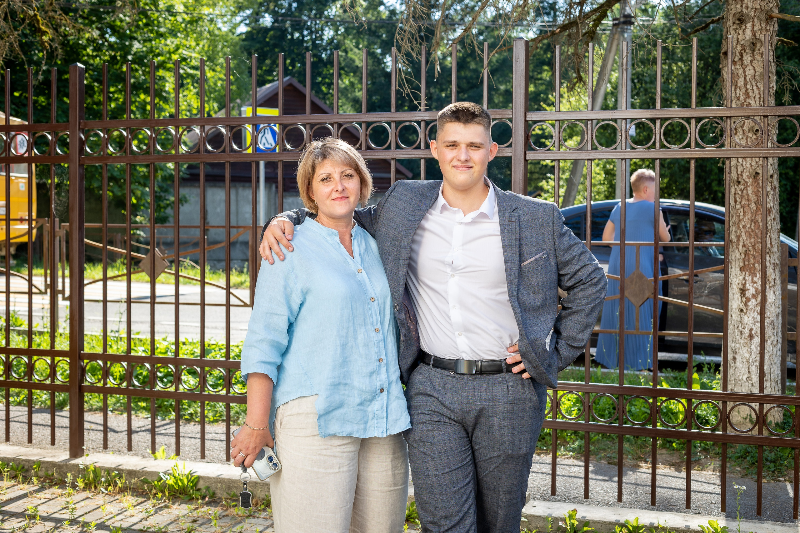 Вручение аттестата 2025. Выпускные альбомы Майкоп, Краснодар Елена Золотарева