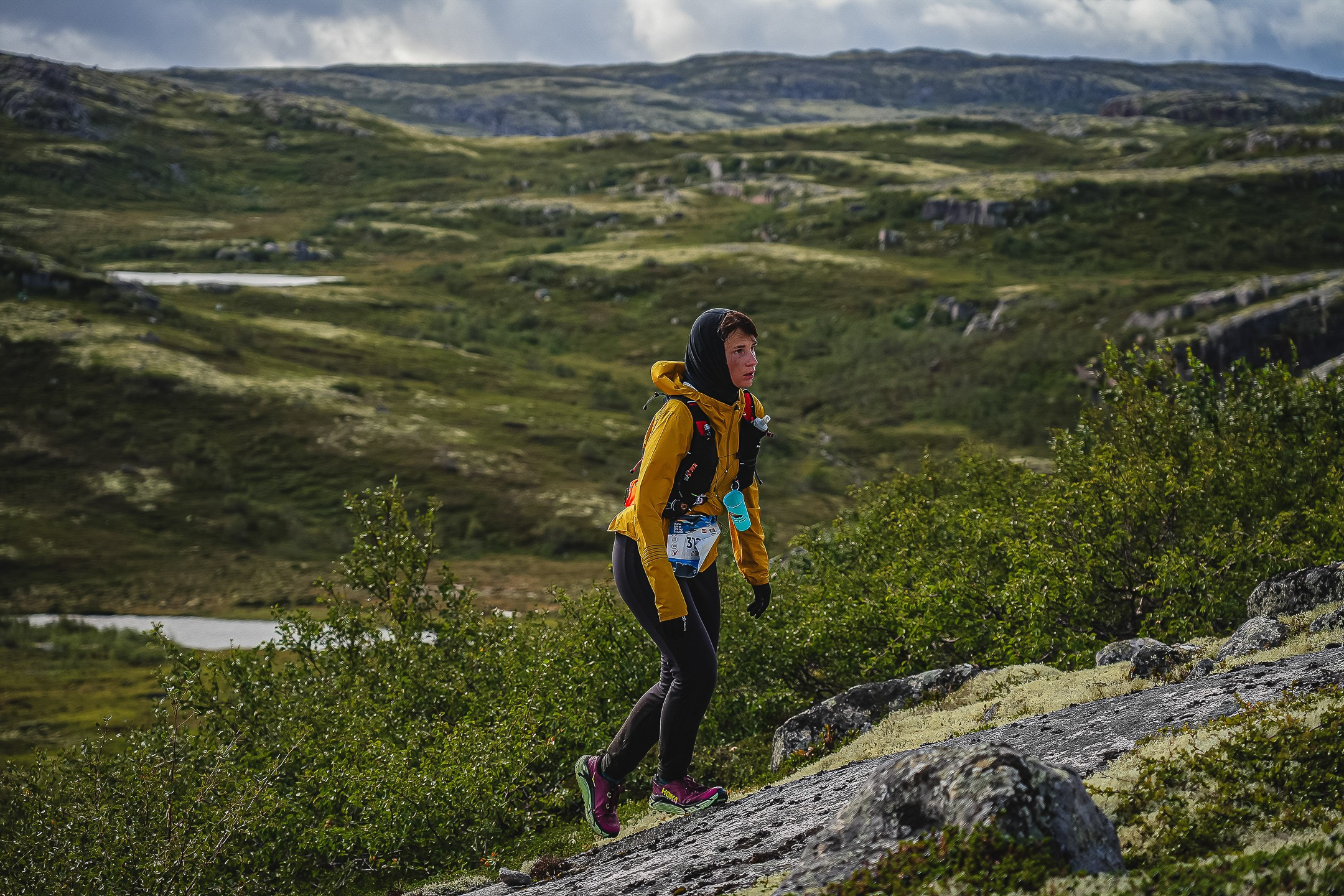 Kildin Ultra Grand Escape |2023.08.21. Sergey Sutkovoy — Designer, photographer, traveler, woodworker