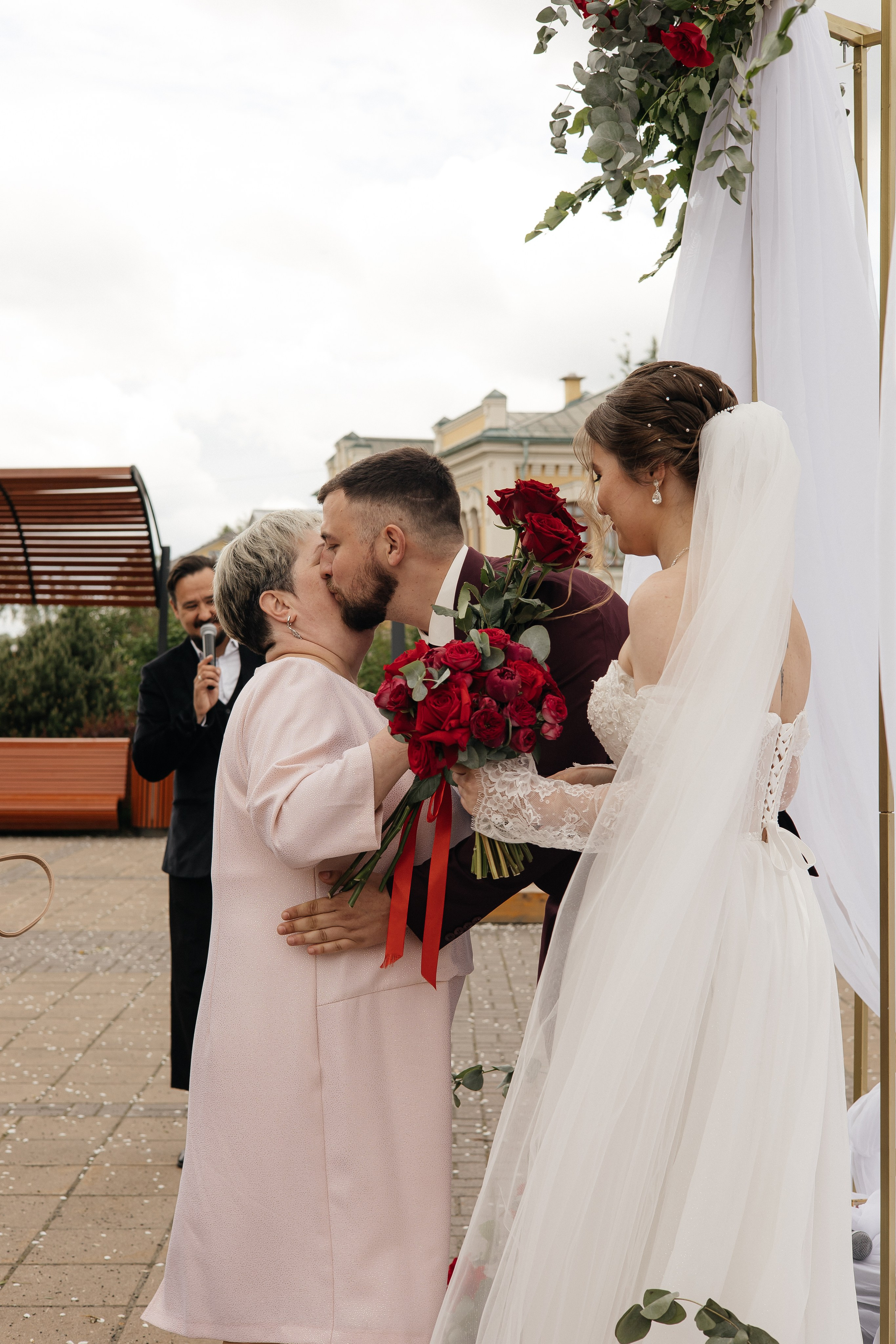 Между небом и землей. Фотограф Петрозаводск/СПБ