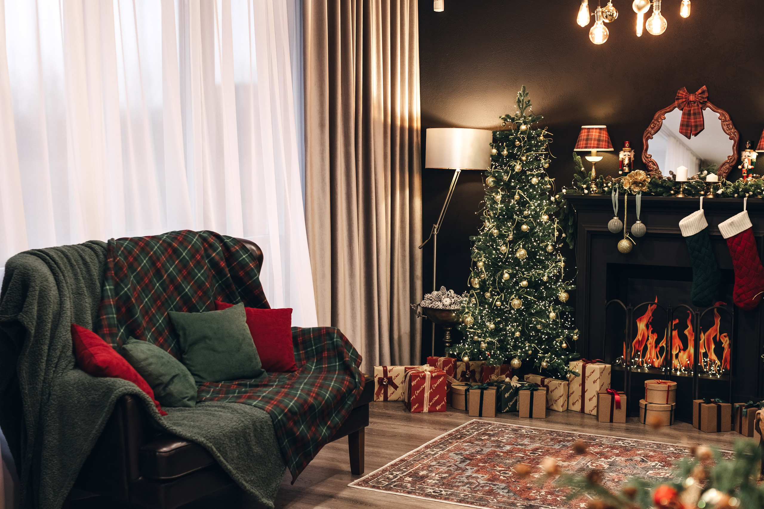 Светлая, просторная фотостудия в Тюмени. Профессиональный фотограф в Тюмени Наталья Кравченко