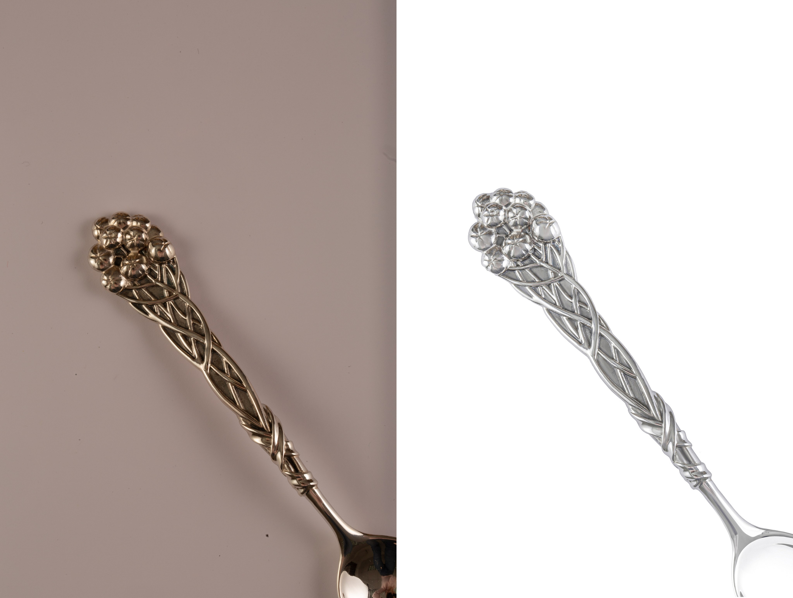 Ретушь фотографий посуды | Студия SVITHART