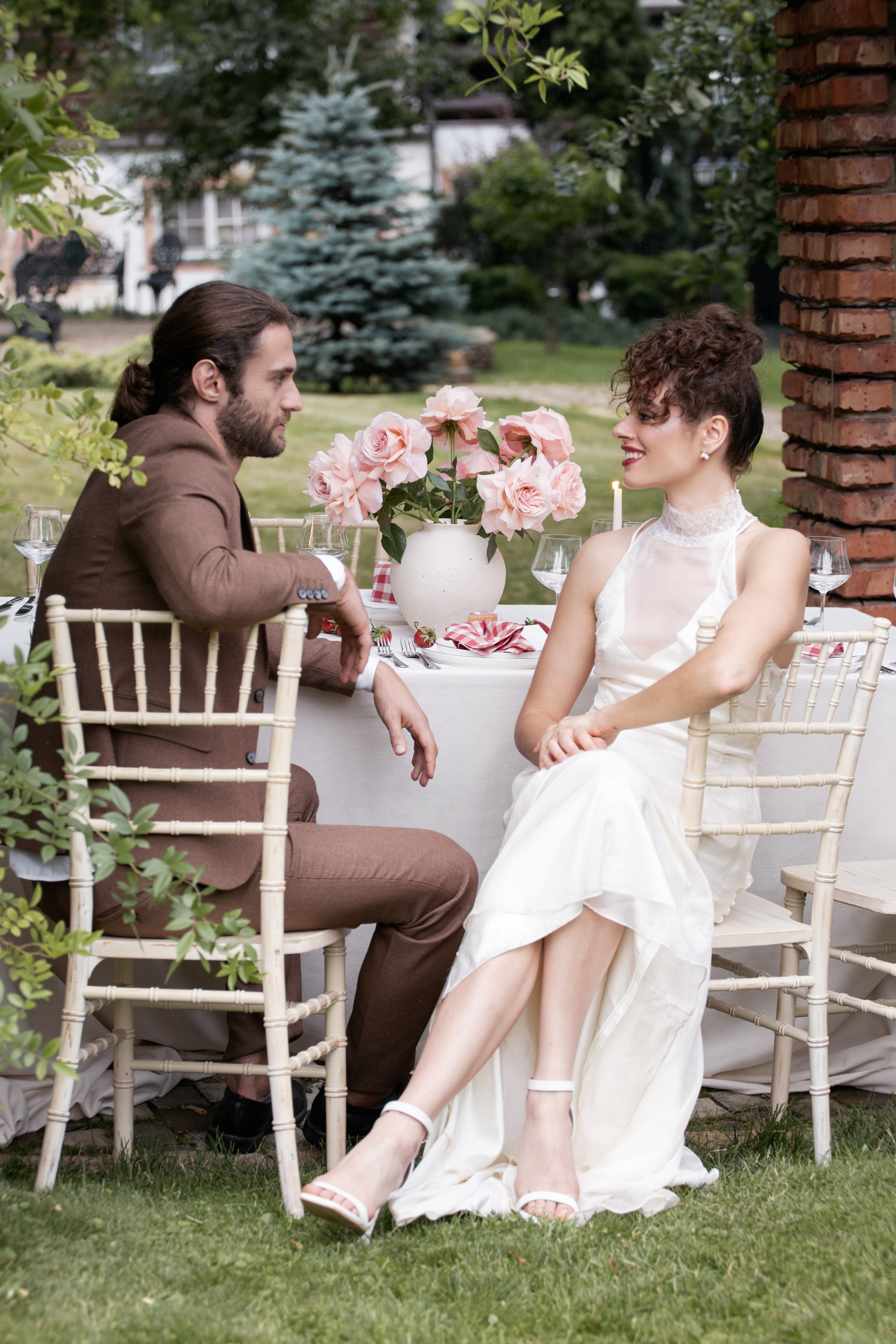 Amore italiano. Свадебный фотограф в Москве Ольга Коржова