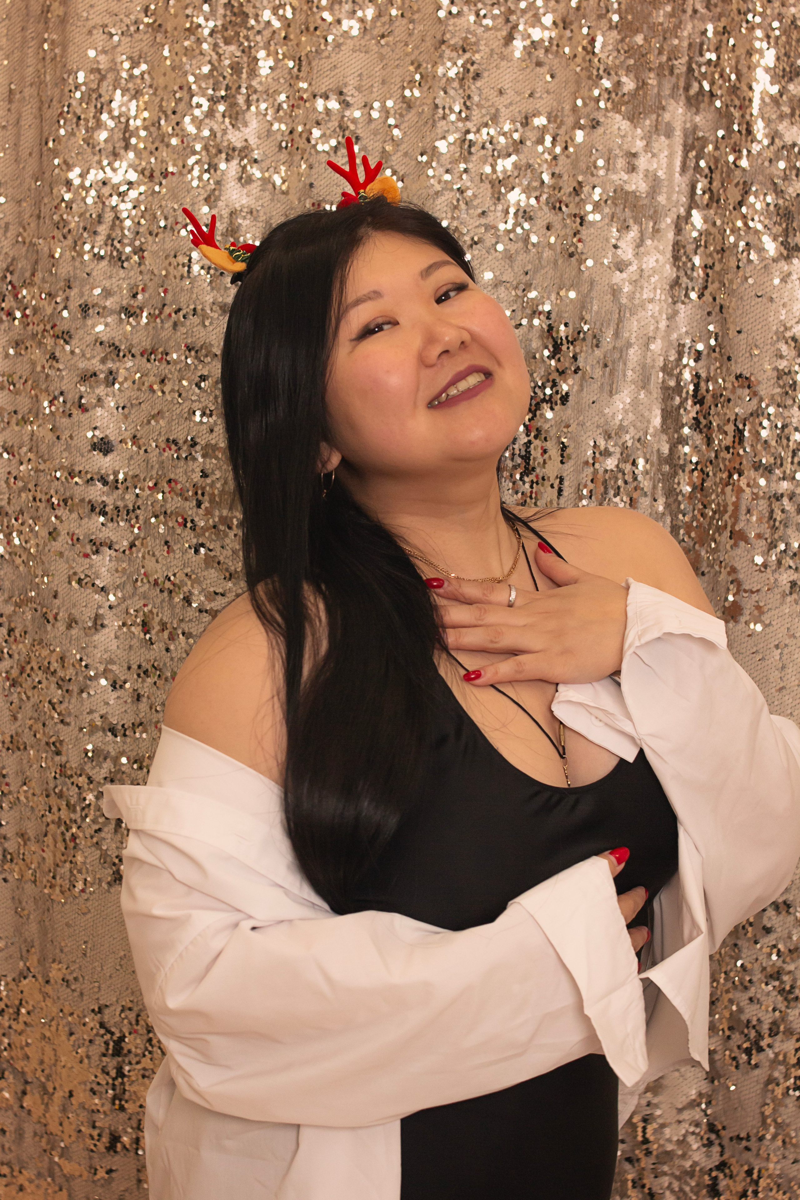 Новогодние. Тютина Оля фотограф-ретушер Екатеринбург