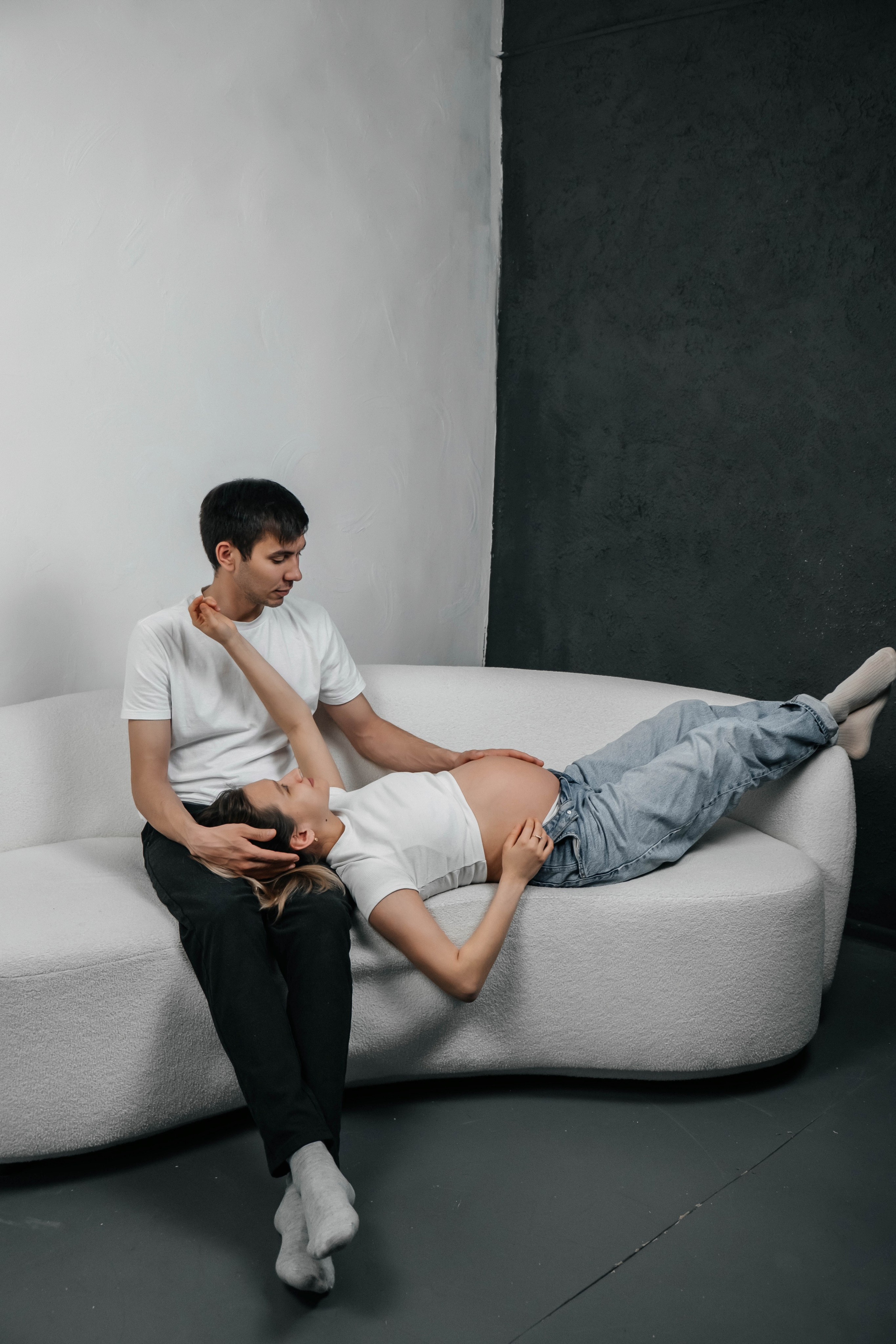 Ильдар&Гульназира. Свадебный и портретный фотограф Казань | Белебей