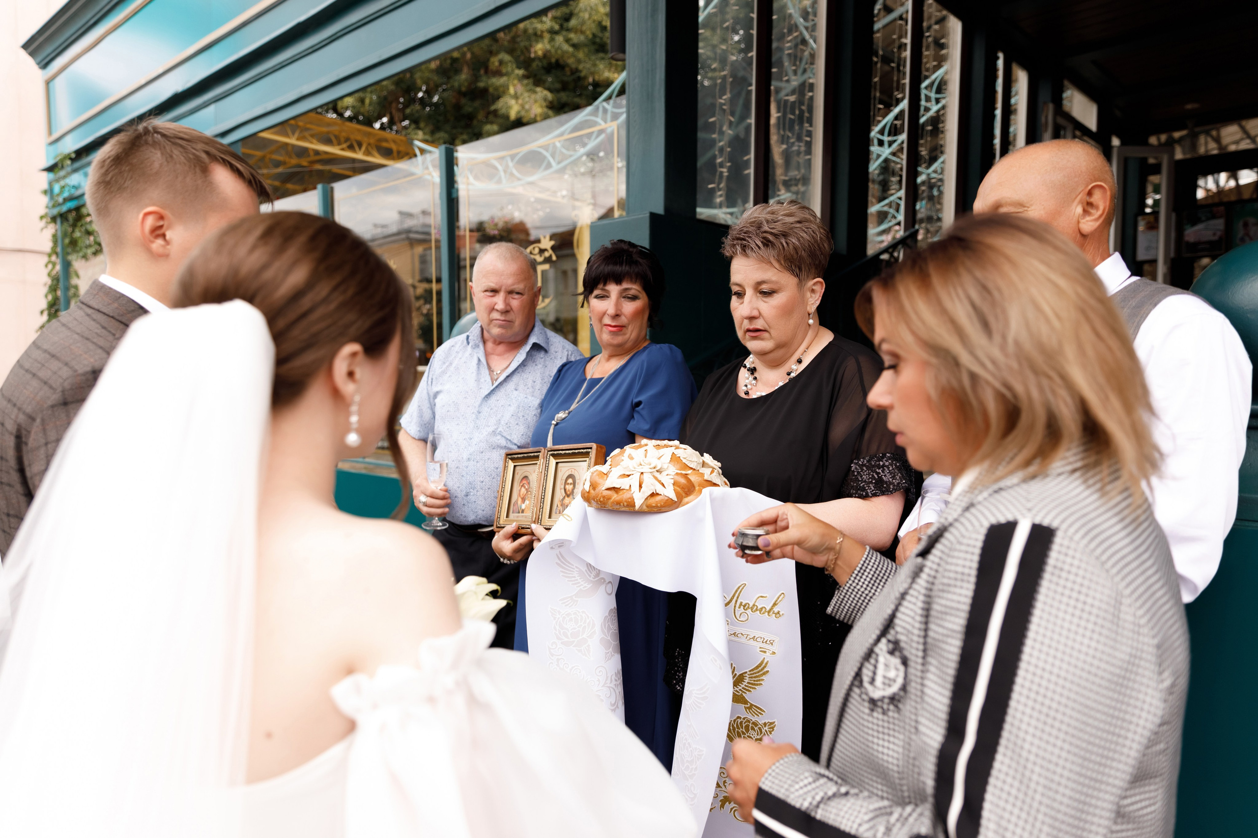 IGOR & ANASTASIA. Свадебный фотограф в Туле и Москве