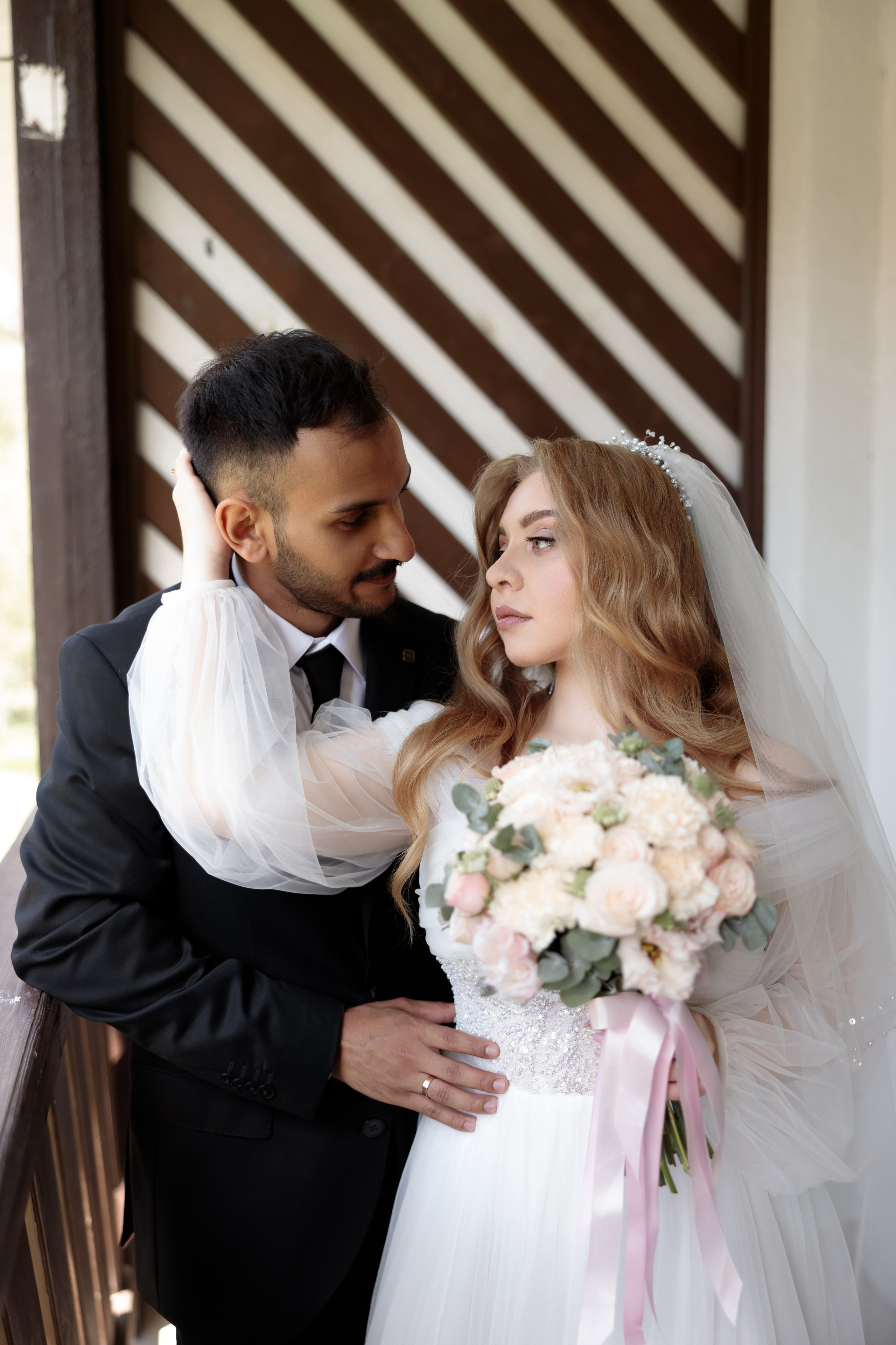 MOSTAFA & ANNA. Свадебный фотограф в Туле и Москве