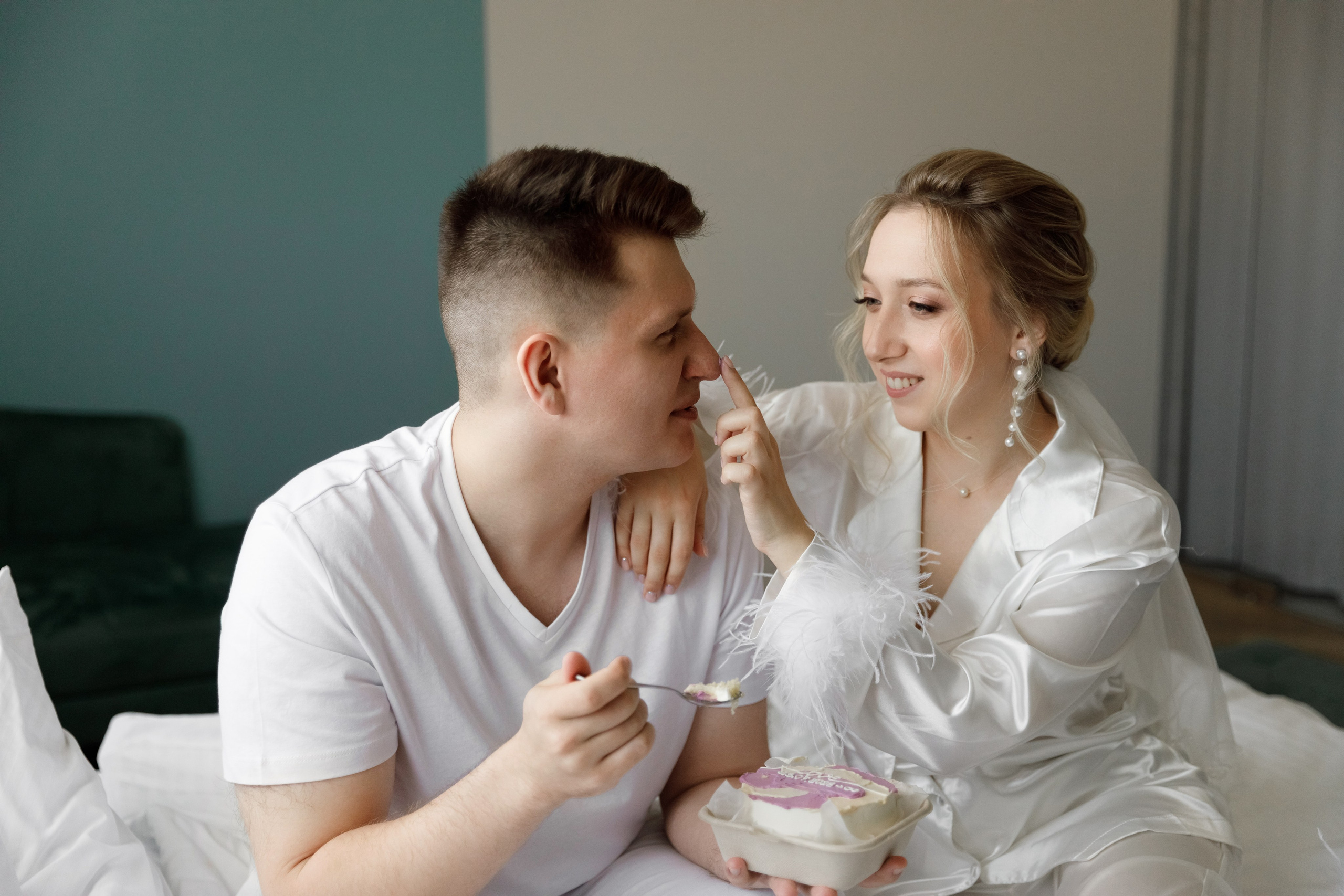 GENNADY & ANGELINA. Свадебный фотограф в Туле и Москве