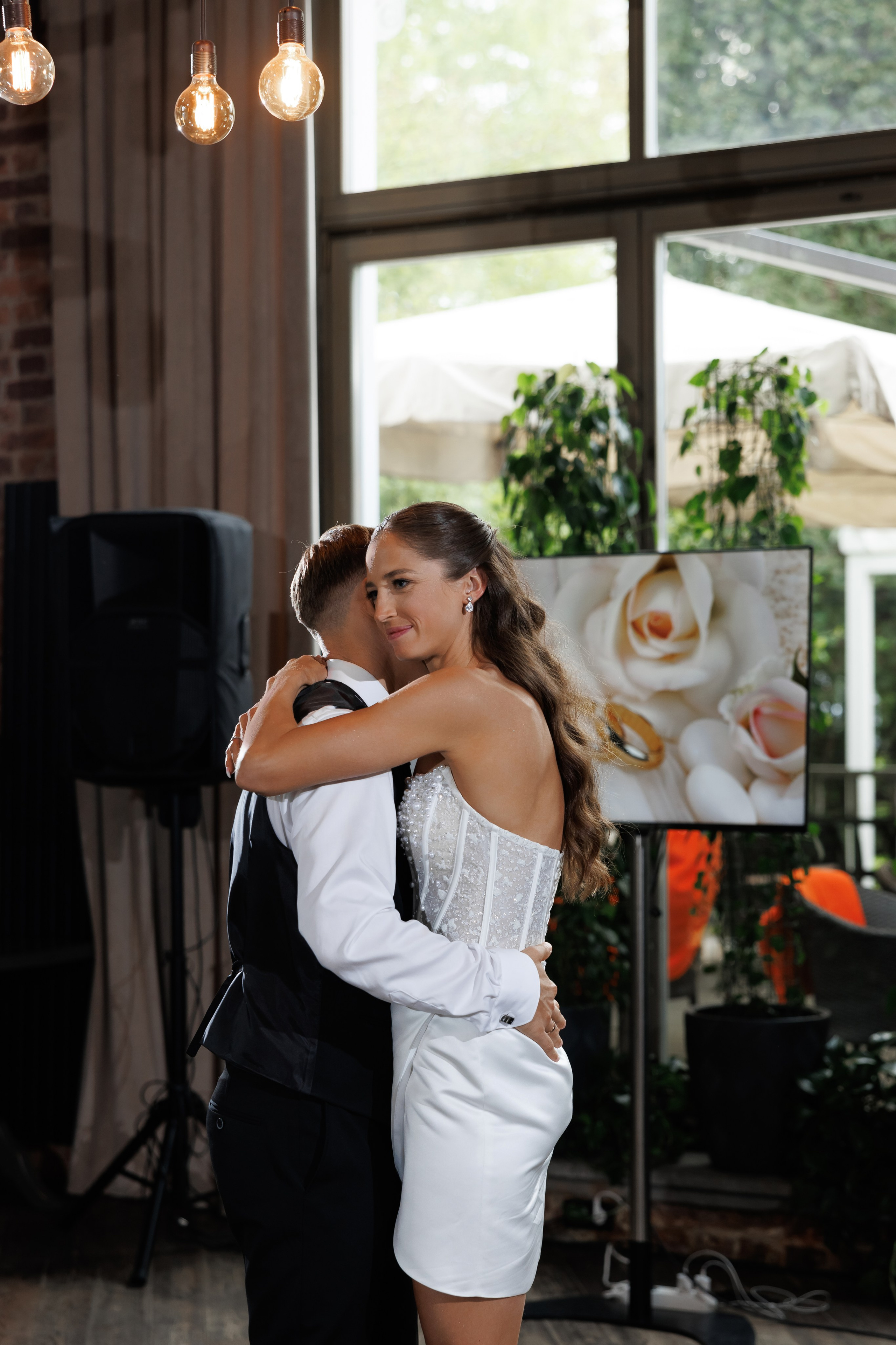 IL'YA & YULIA. Свадебный фотограф в Туле и Москве