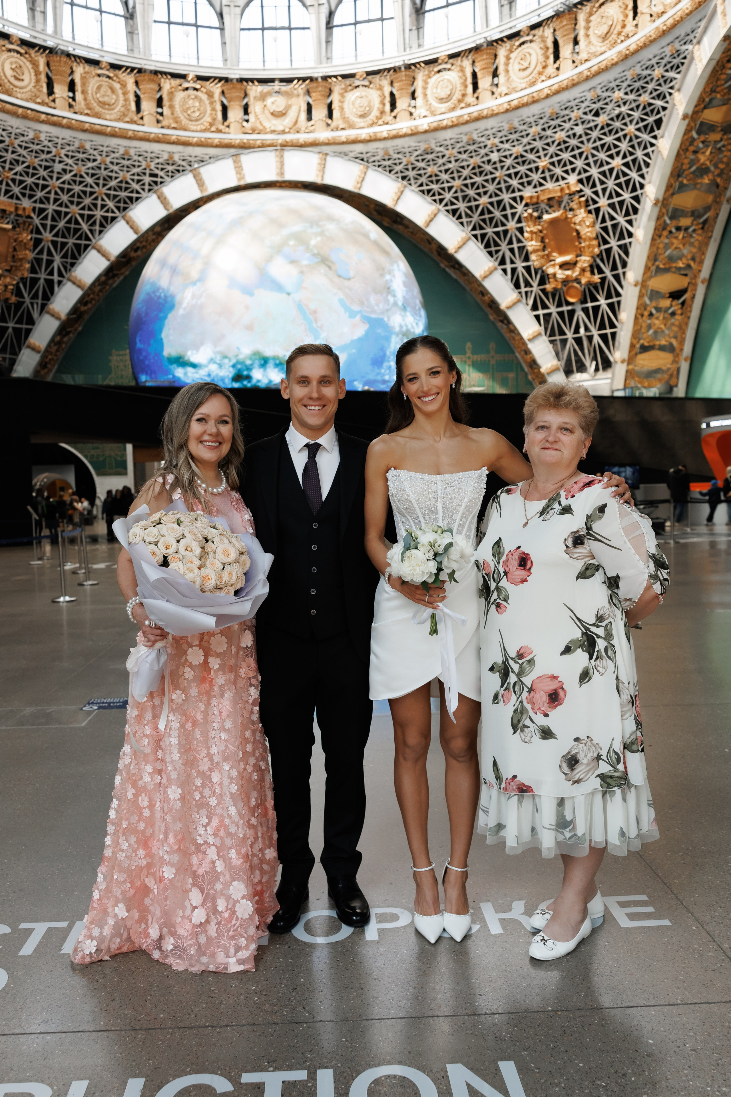 IL'YA & YULIA. Свадебный фотограф в Туле и Москве