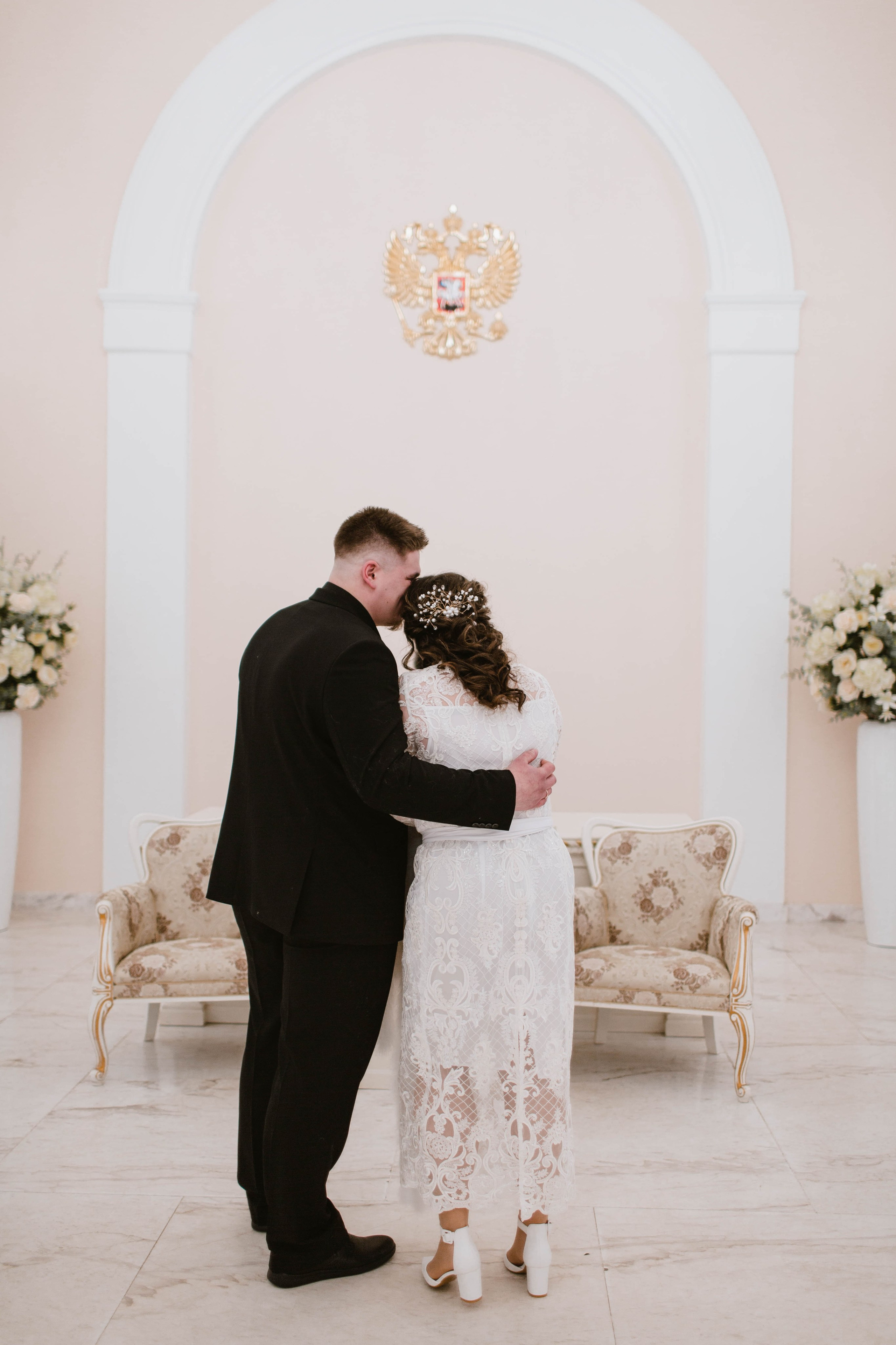 Софья и Артем. Фотограф и видеограф Мария Банщикова, Солнечногорск, Москва